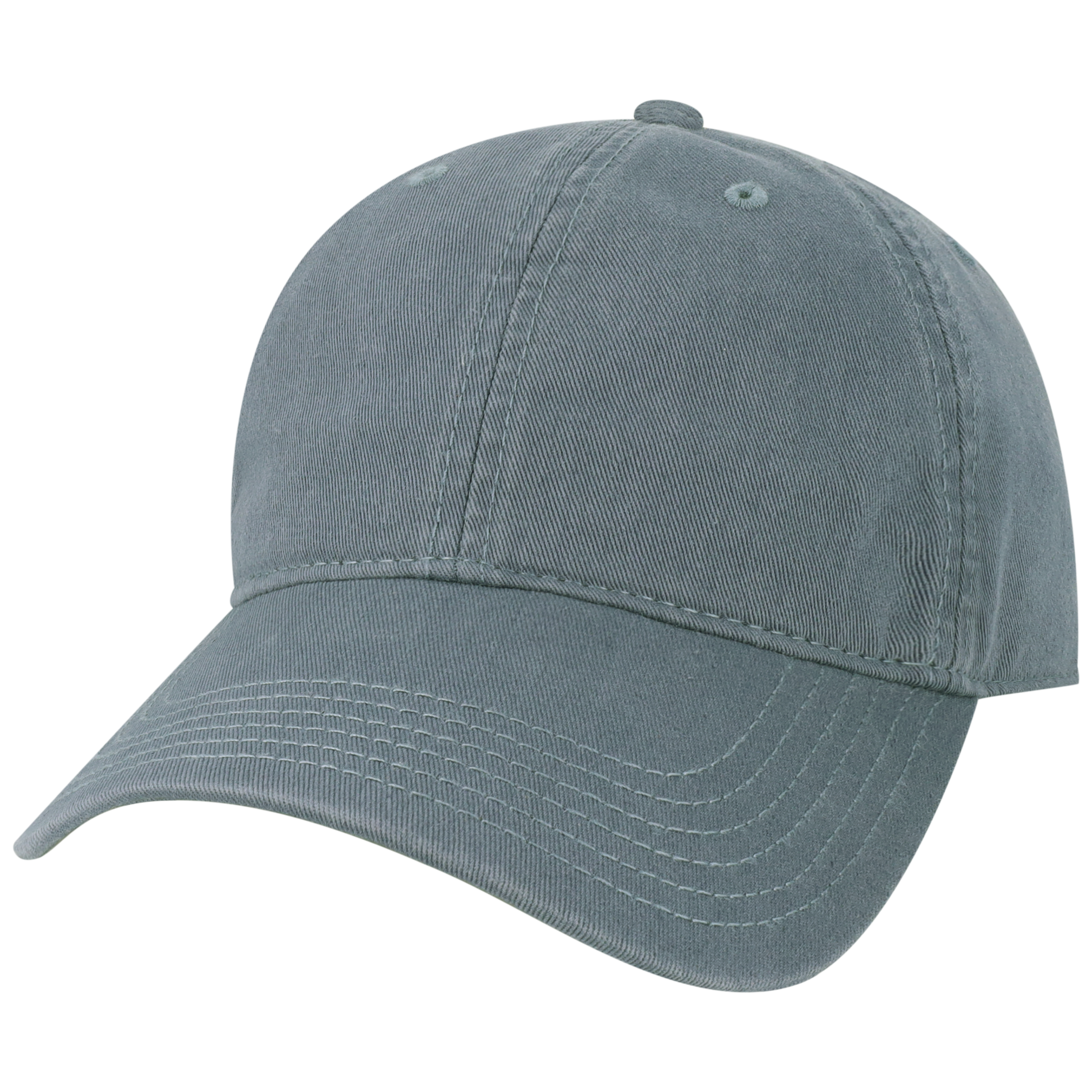 Relaxed Twill Adj Hat