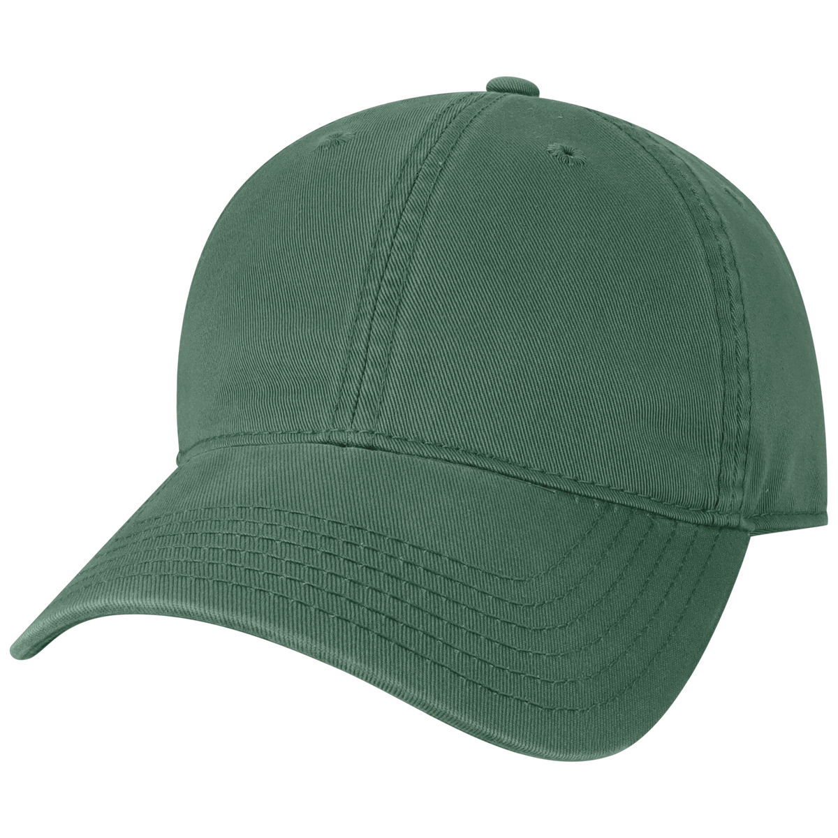 Relaxed Twill Adj Hat