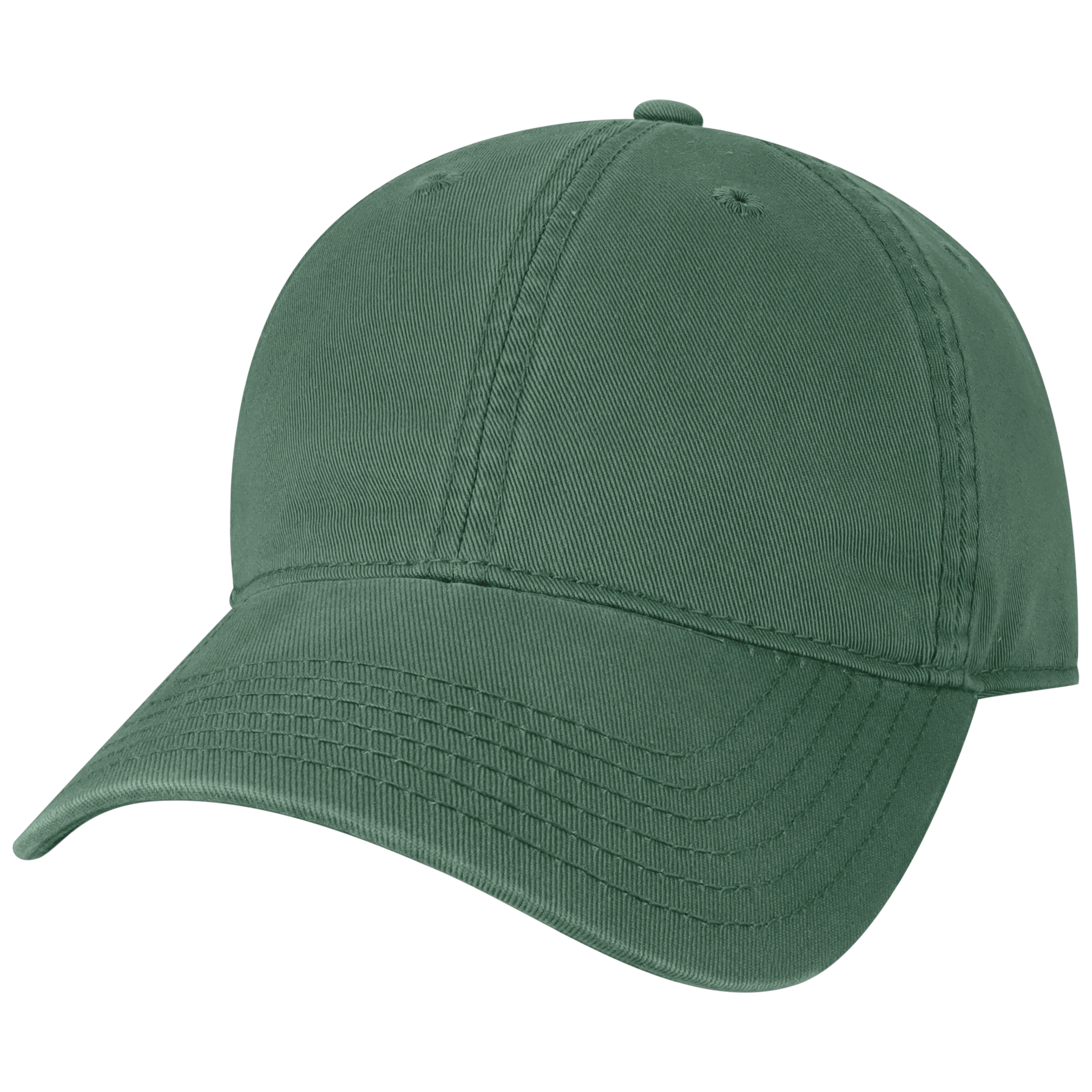 Relaxed Twill Adj Hat