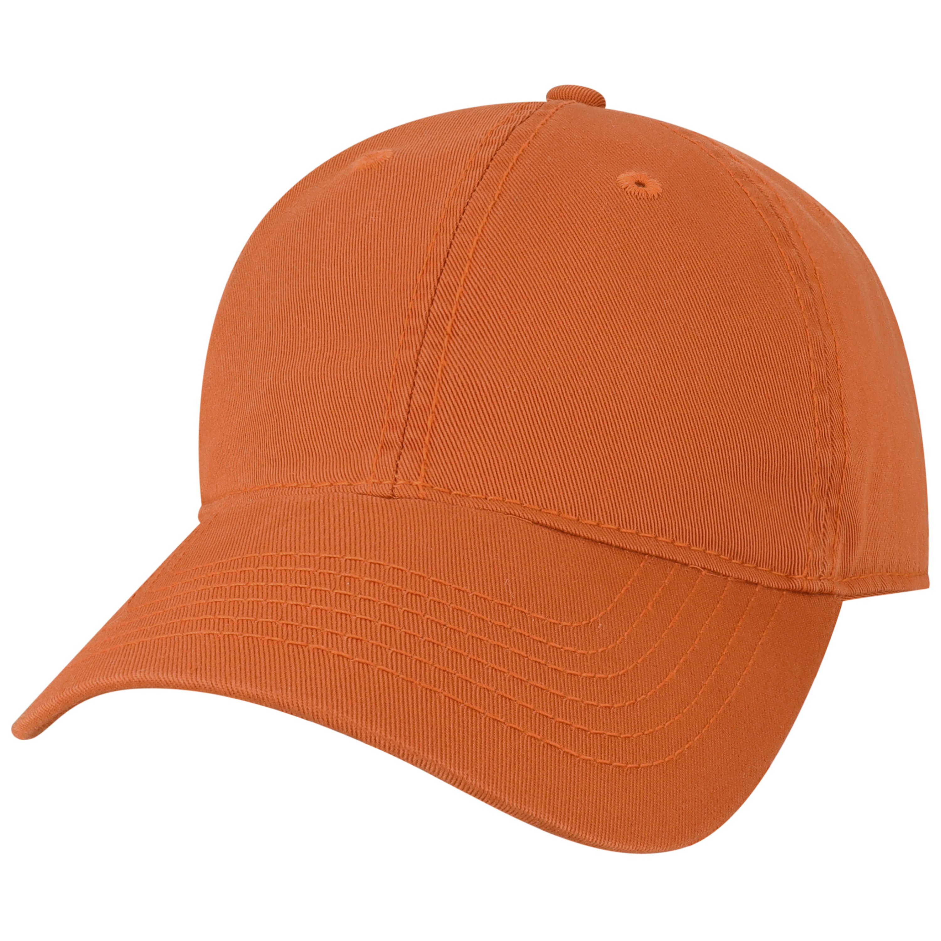 Relaxed Twill Adj Hat