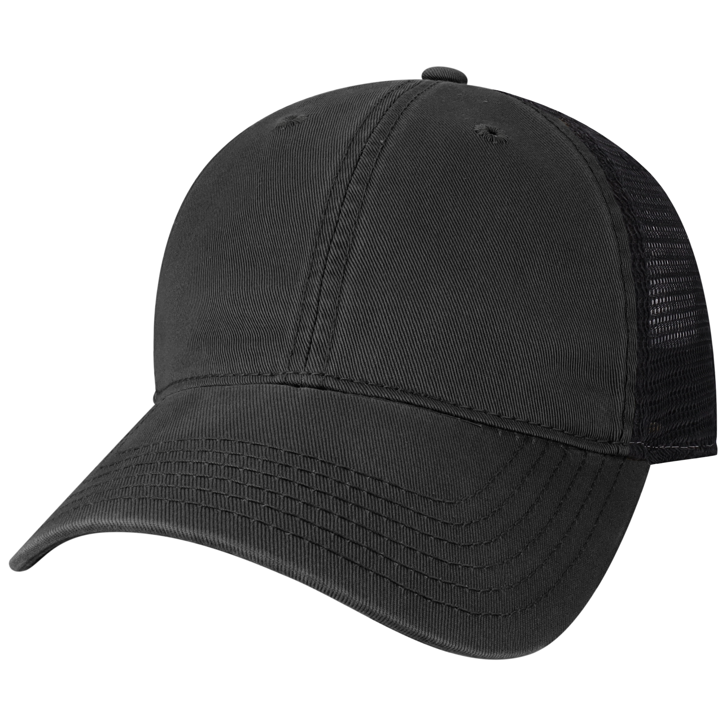 Relaxed Twill Adj Hat