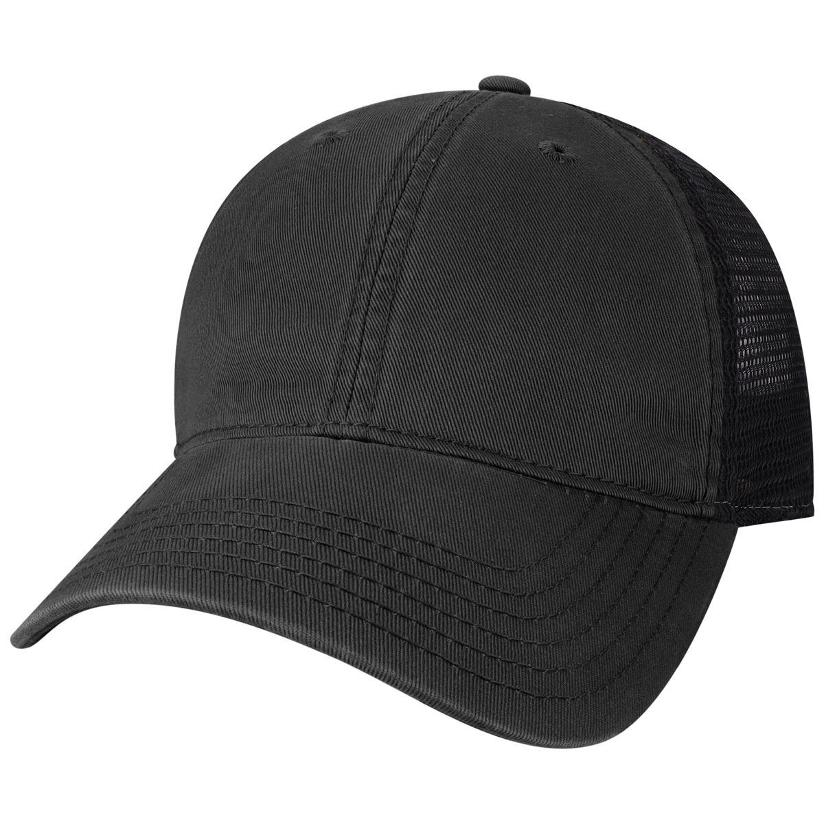 Relaxed Twill Adj Hat