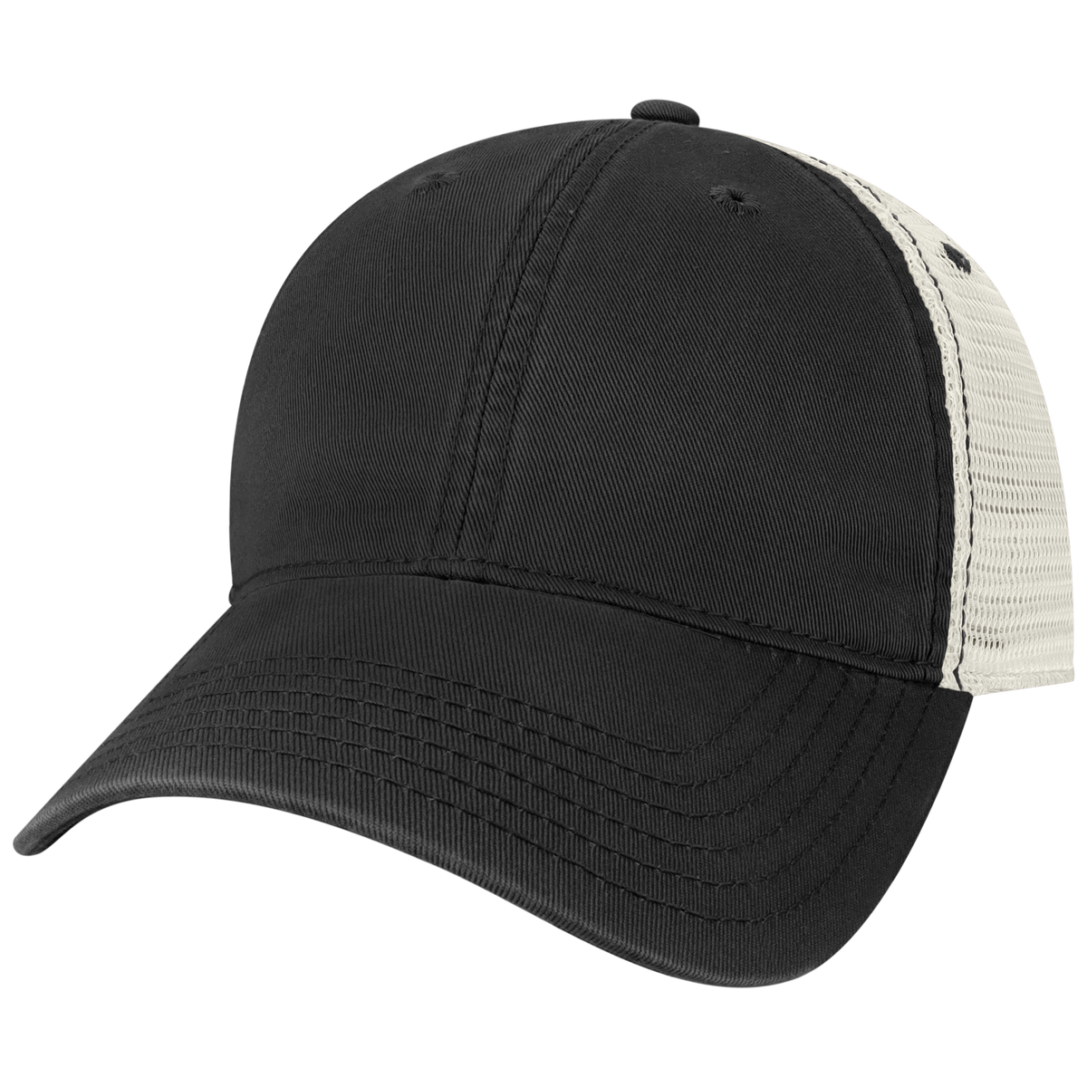 Relaxed Twill Adj Hat