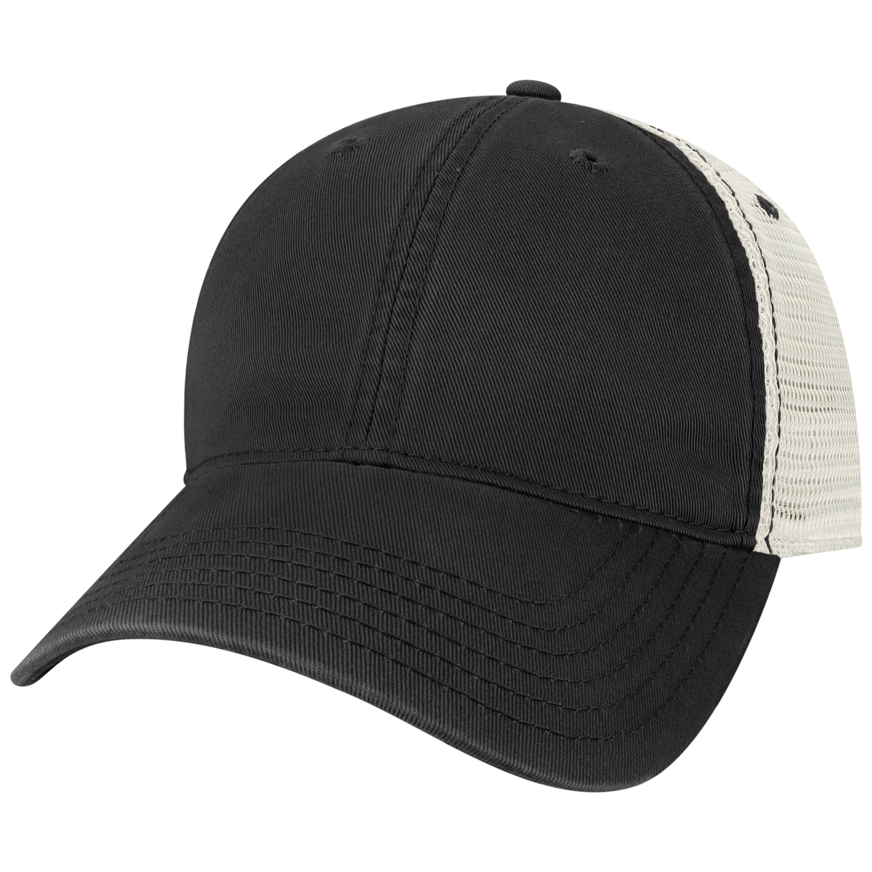 Relaxed Twill Adj Hat