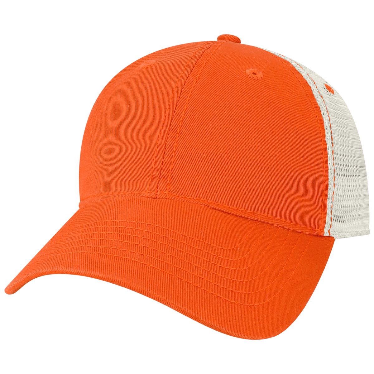 Relaxed Twill Adj Hat