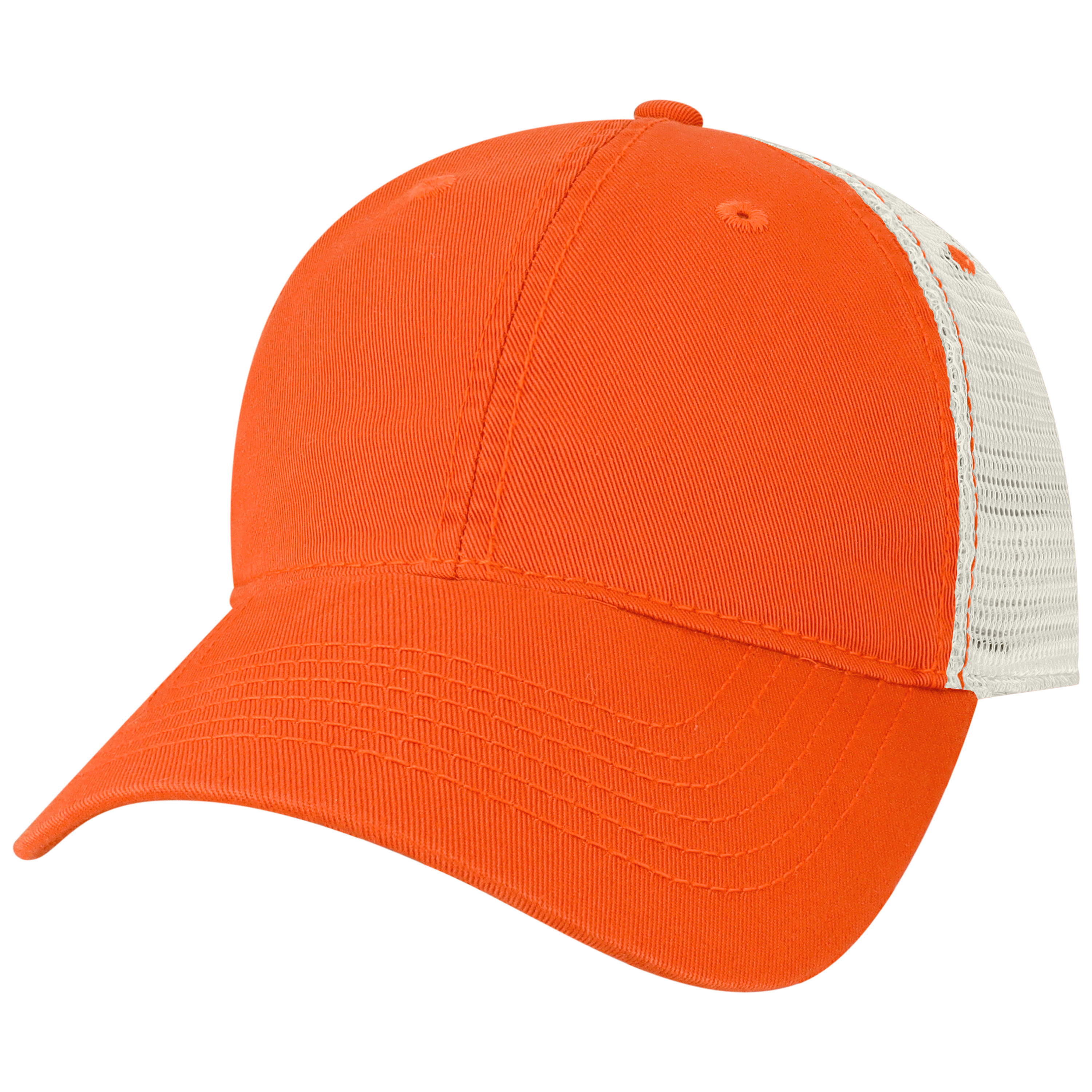 Relaxed Twill Adj Hat