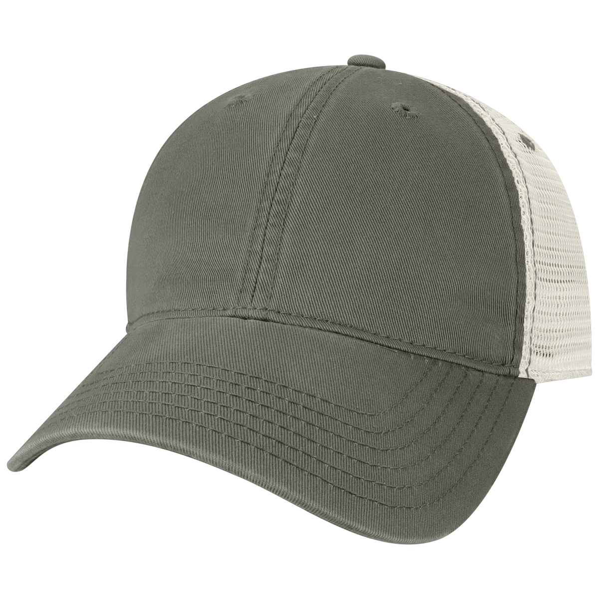 Relaxed Twill Adj Hat
