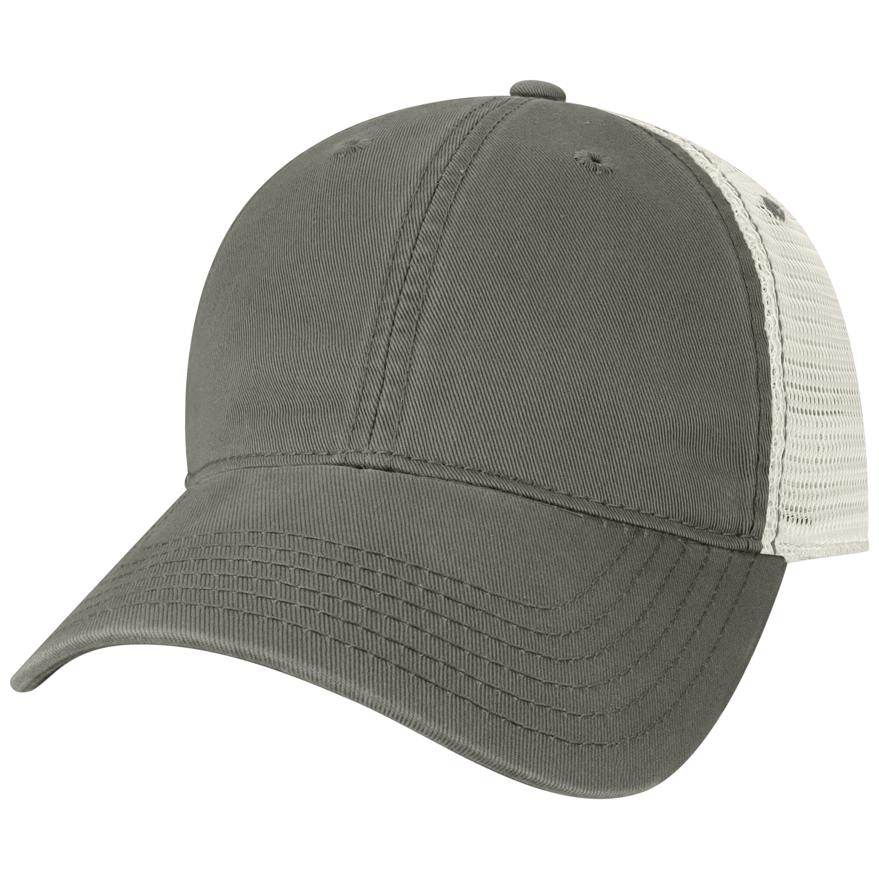 Relaxed Twill Adj Hat