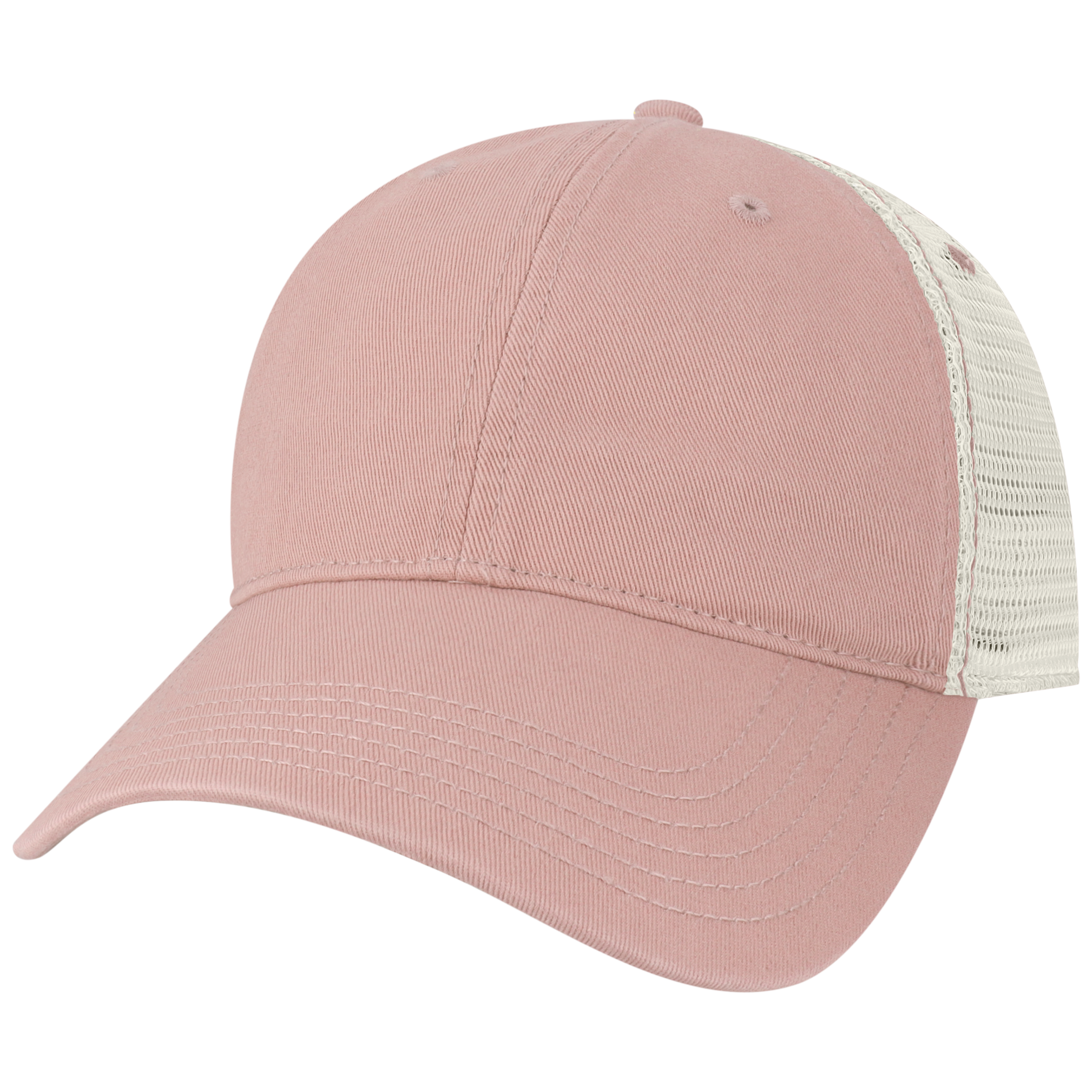 Relaxed Twill Adj Hat