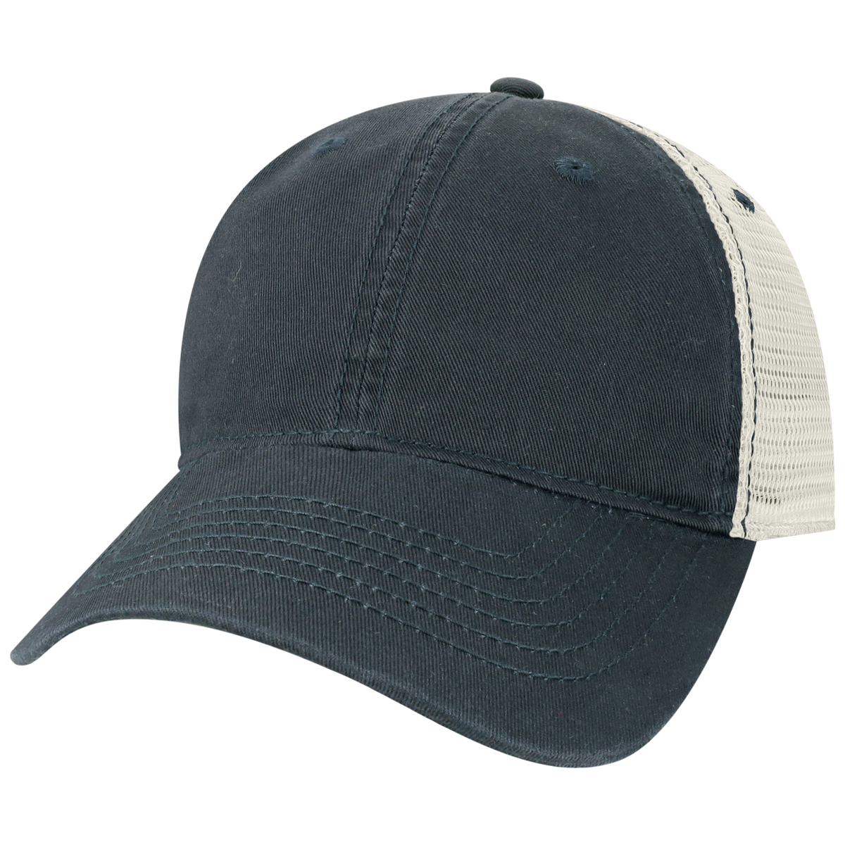 Relaxed Twill Adj Hat