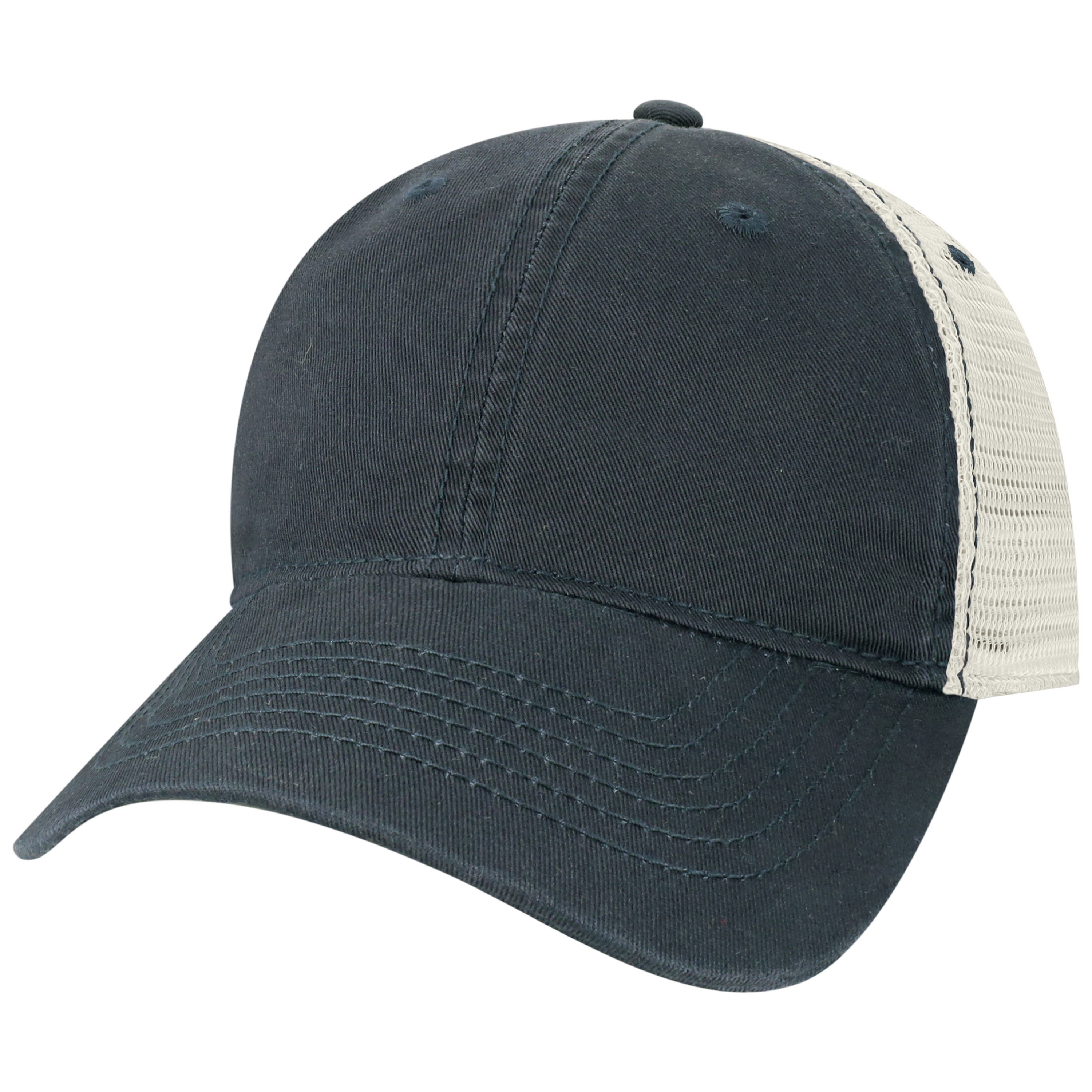 Relaxed Twill Adj Hat