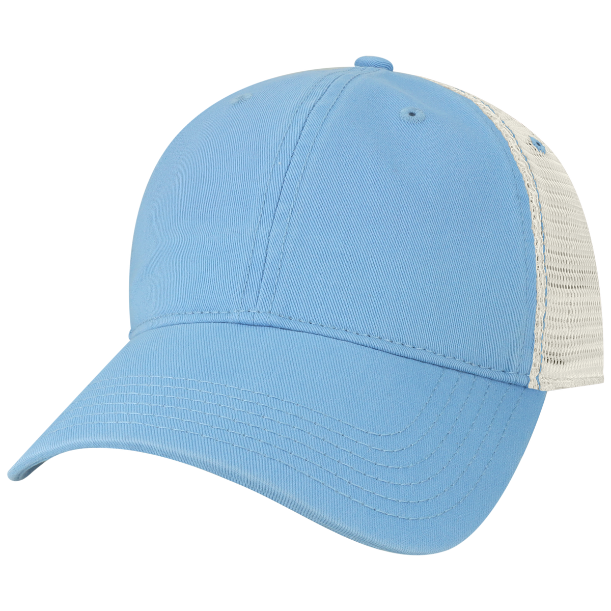 Relaxed Twill Adj Hat
