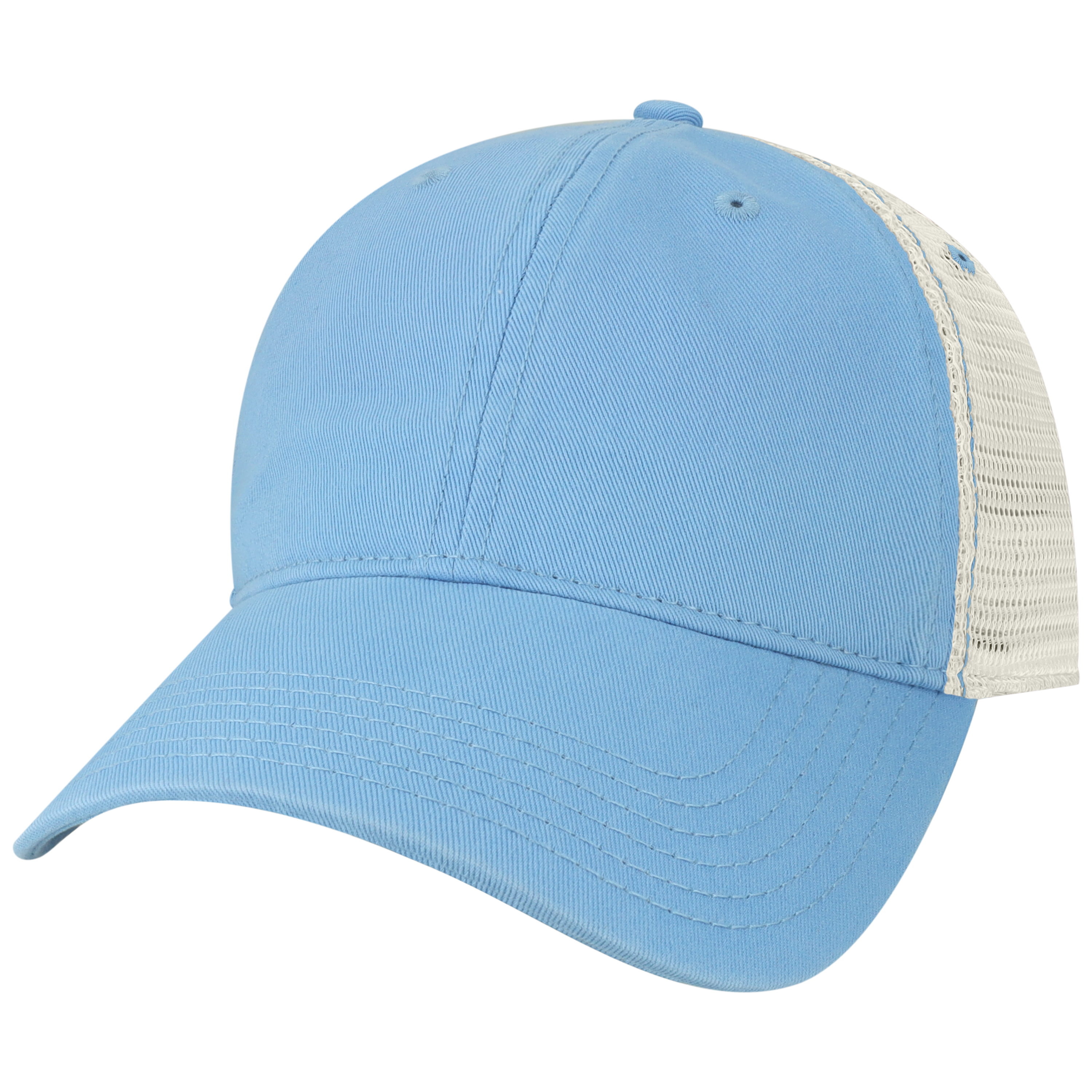 Relaxed Twill Adj Hat