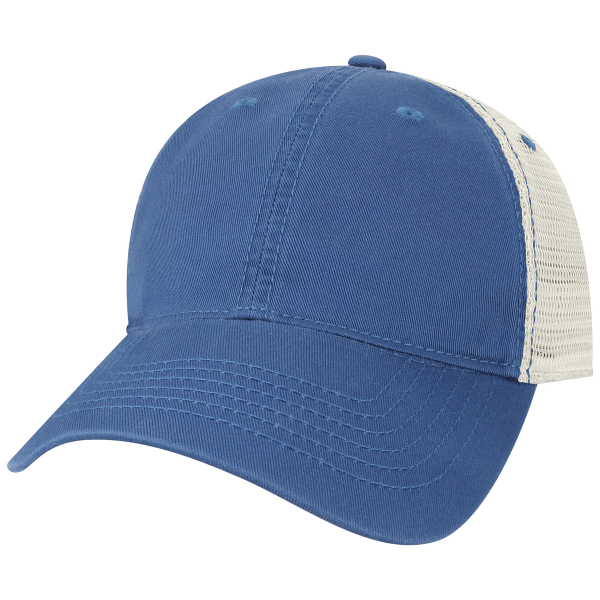 Relaxed Twill Adj Hat