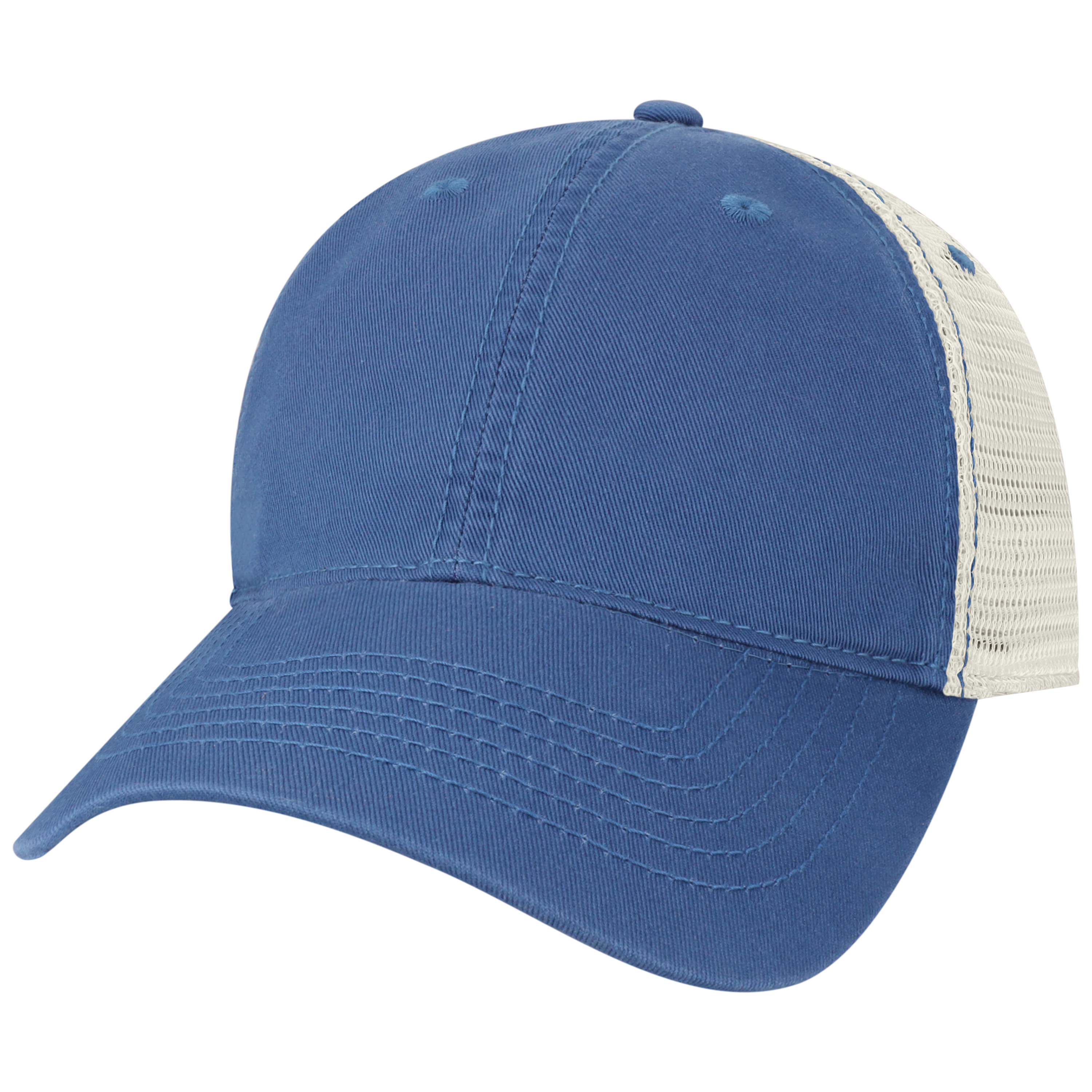 Relaxed Twill Adj Hat