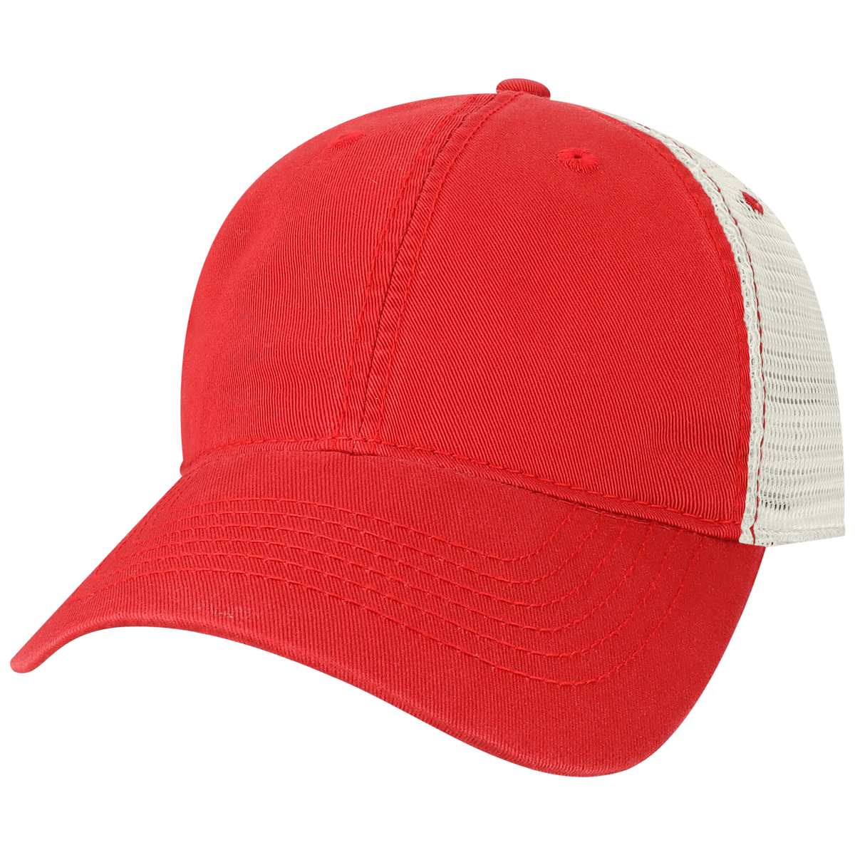 Relaxed Twill Adj Hat