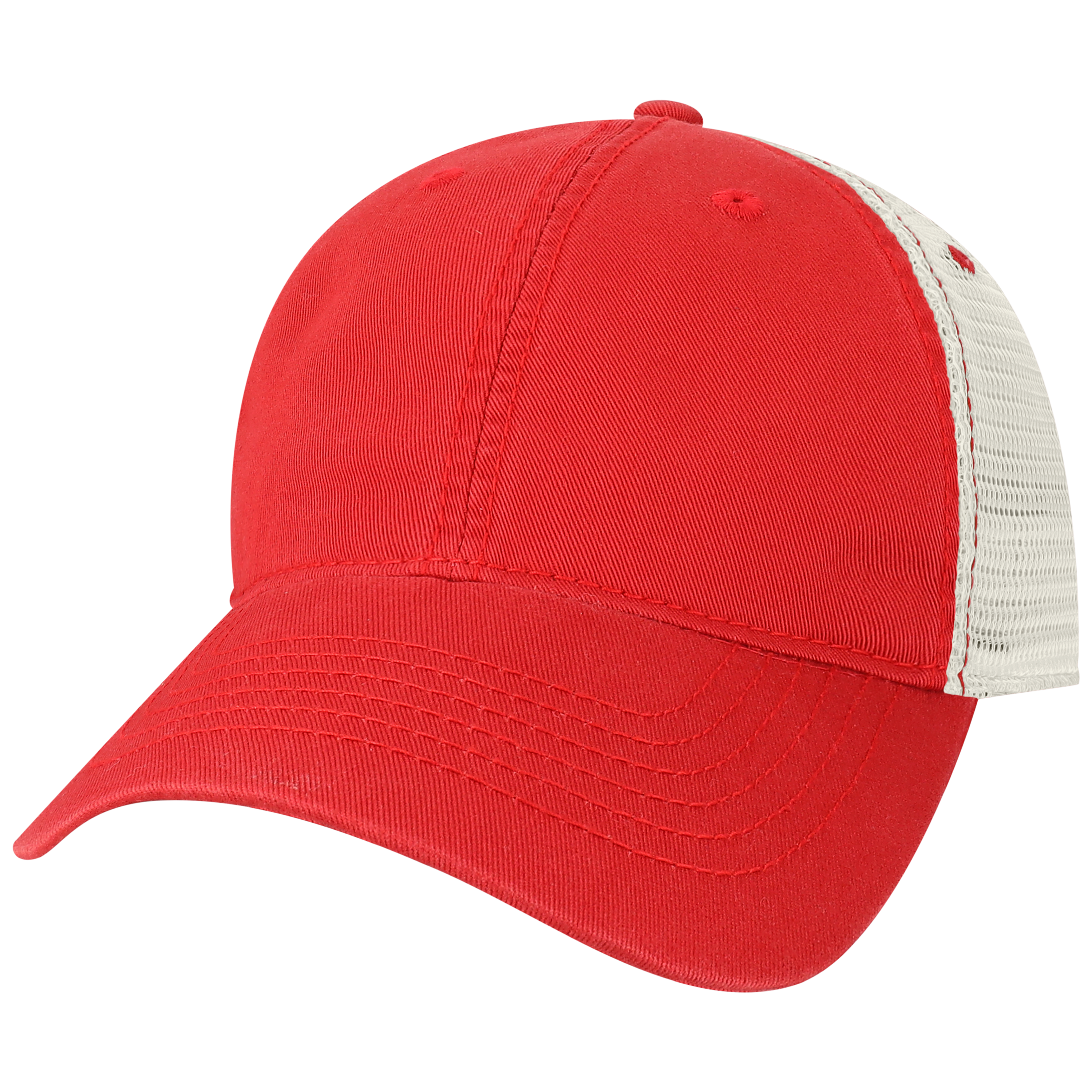 Relaxed Twill Adj Hat