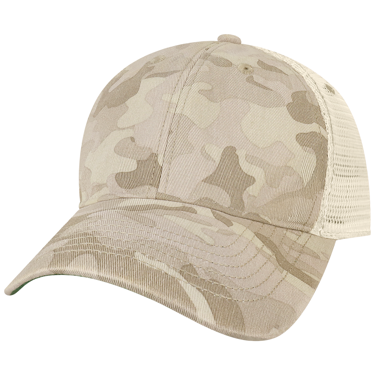 Relaxed Twill Adj Hat
