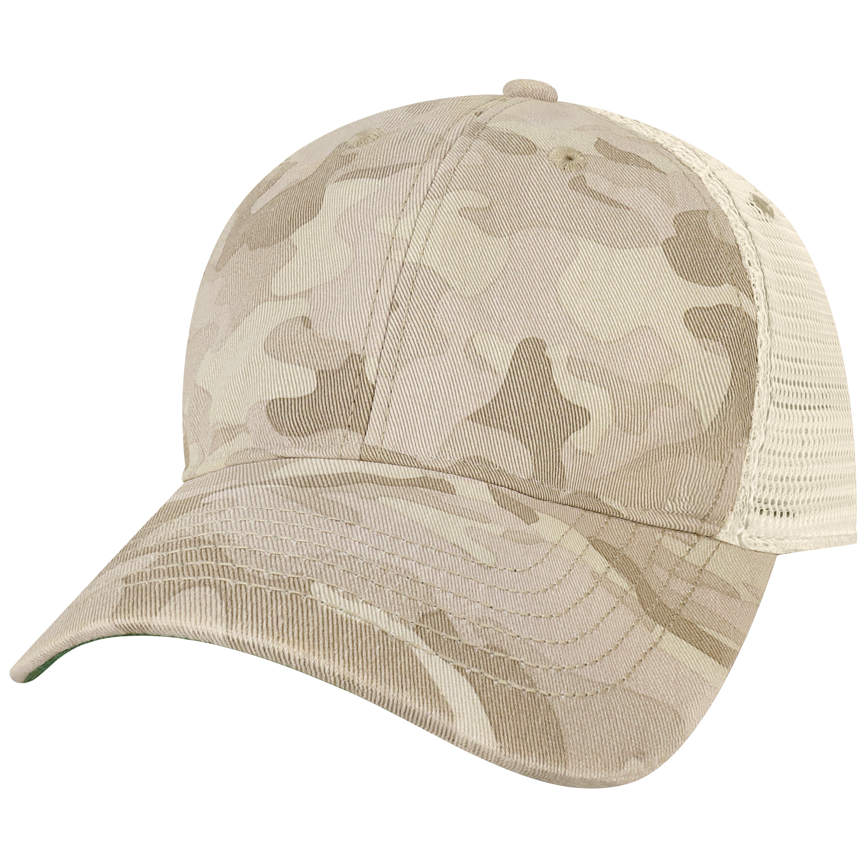 Relaxed Twill Adj Hat