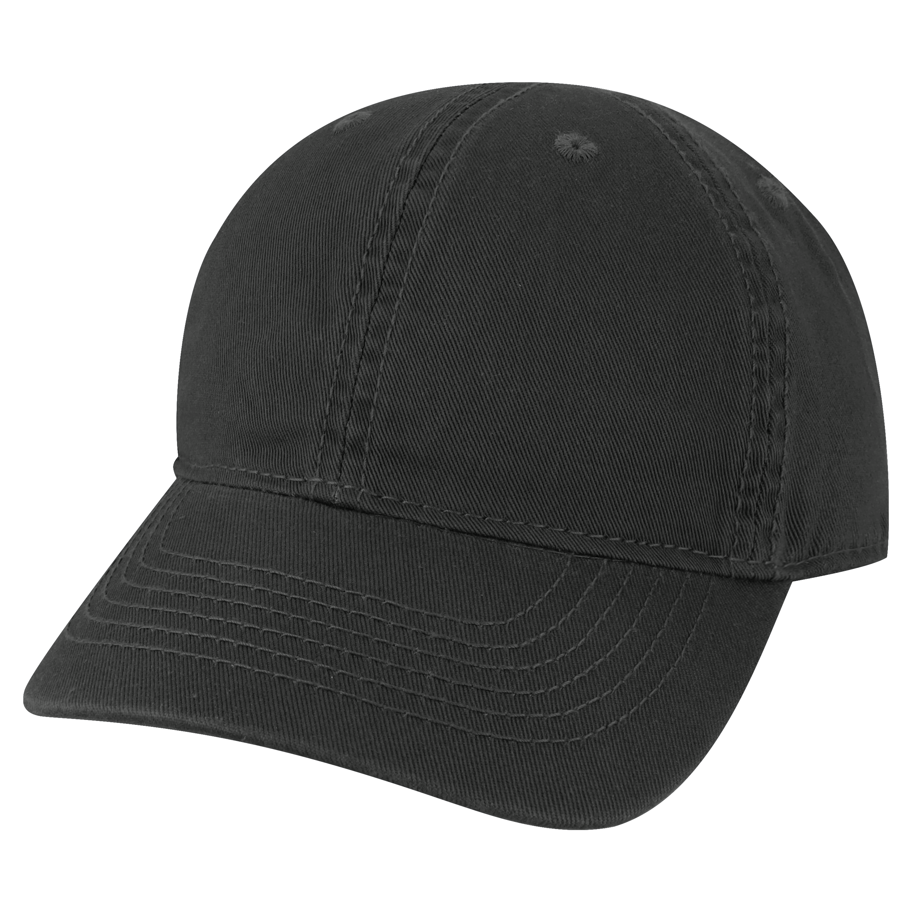 Relaxed Twill Toddler Adj Hat