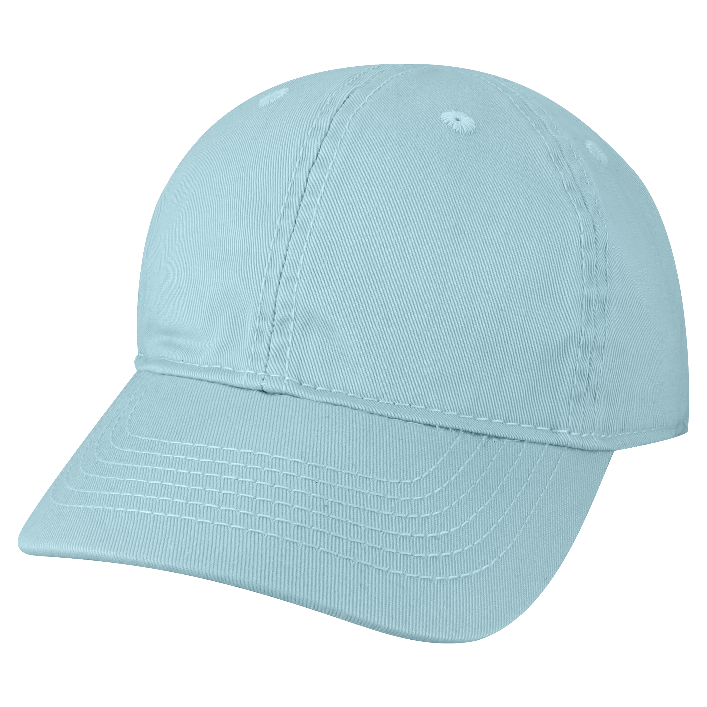 Relaxed Twill Toddler Adj Hat