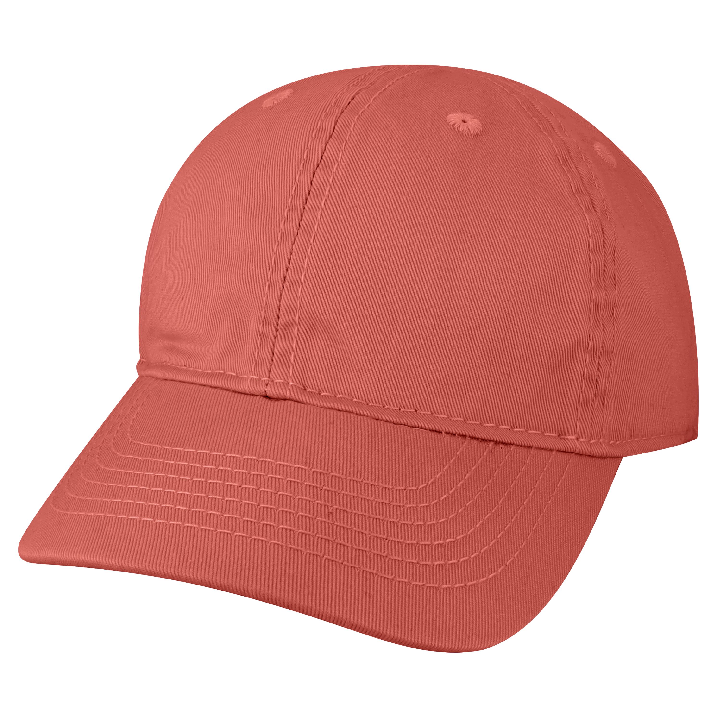 Relaxed Twill Toddler Adj Hat