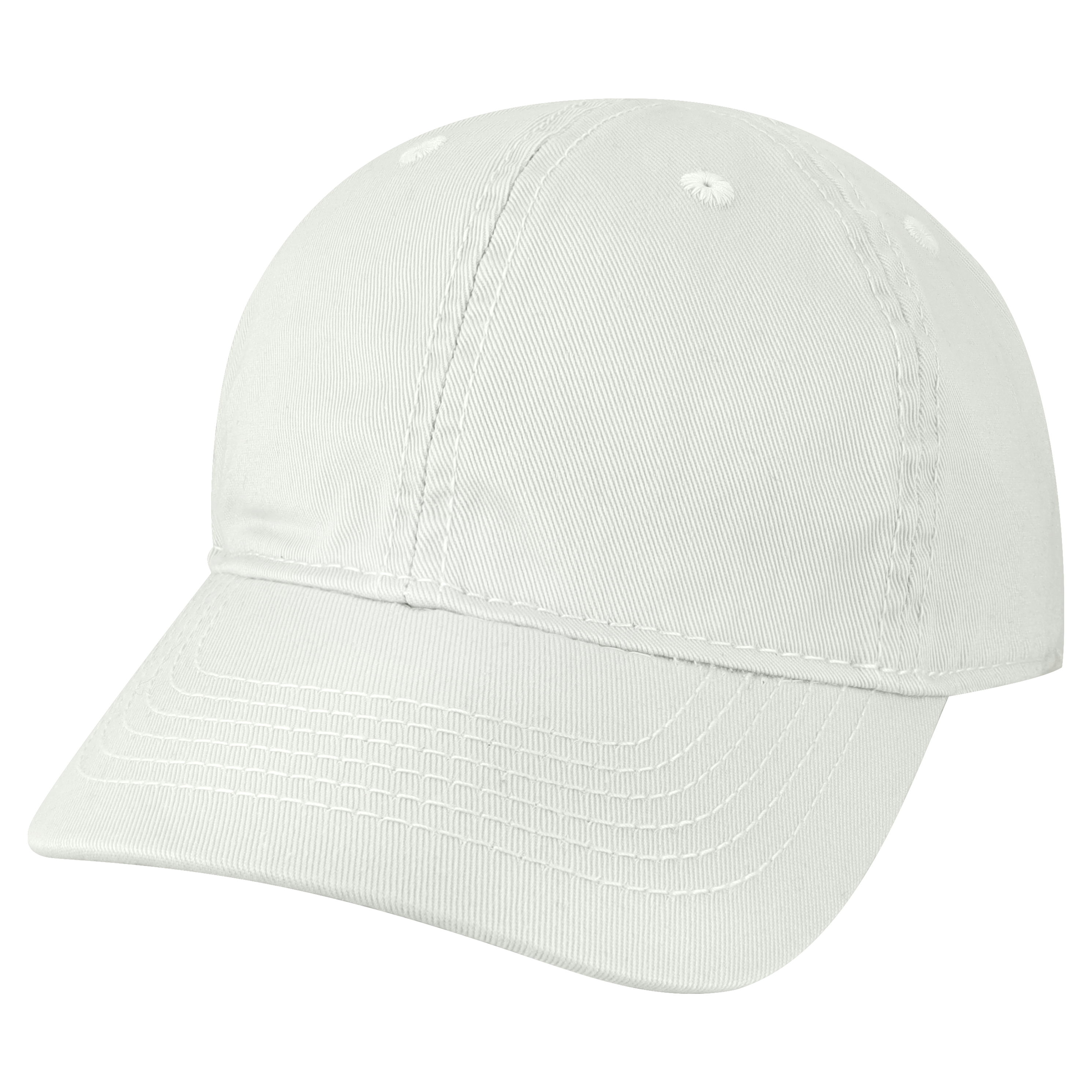 Relaxed Twill Toddler Adj Hat