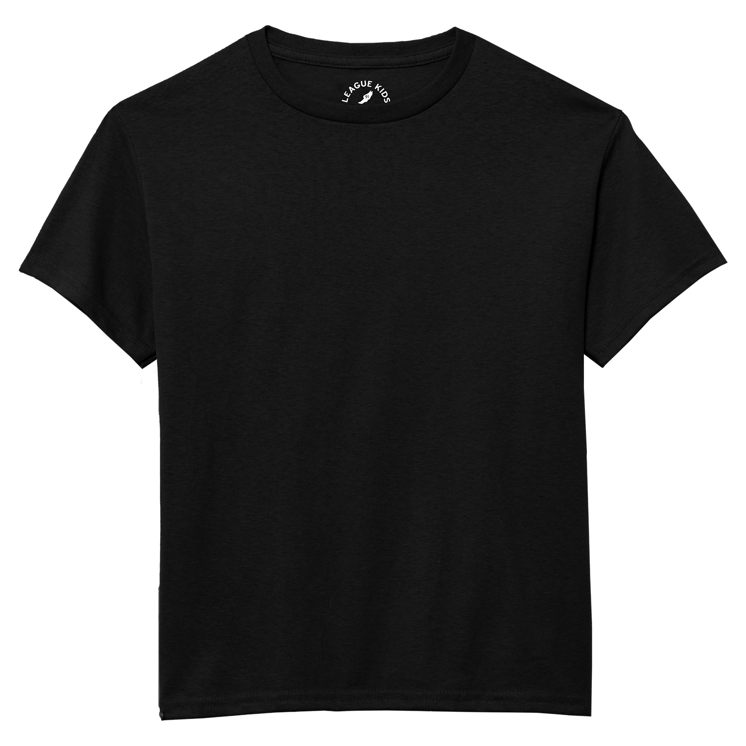 Youth EZ Short Sleeve T-Shirt