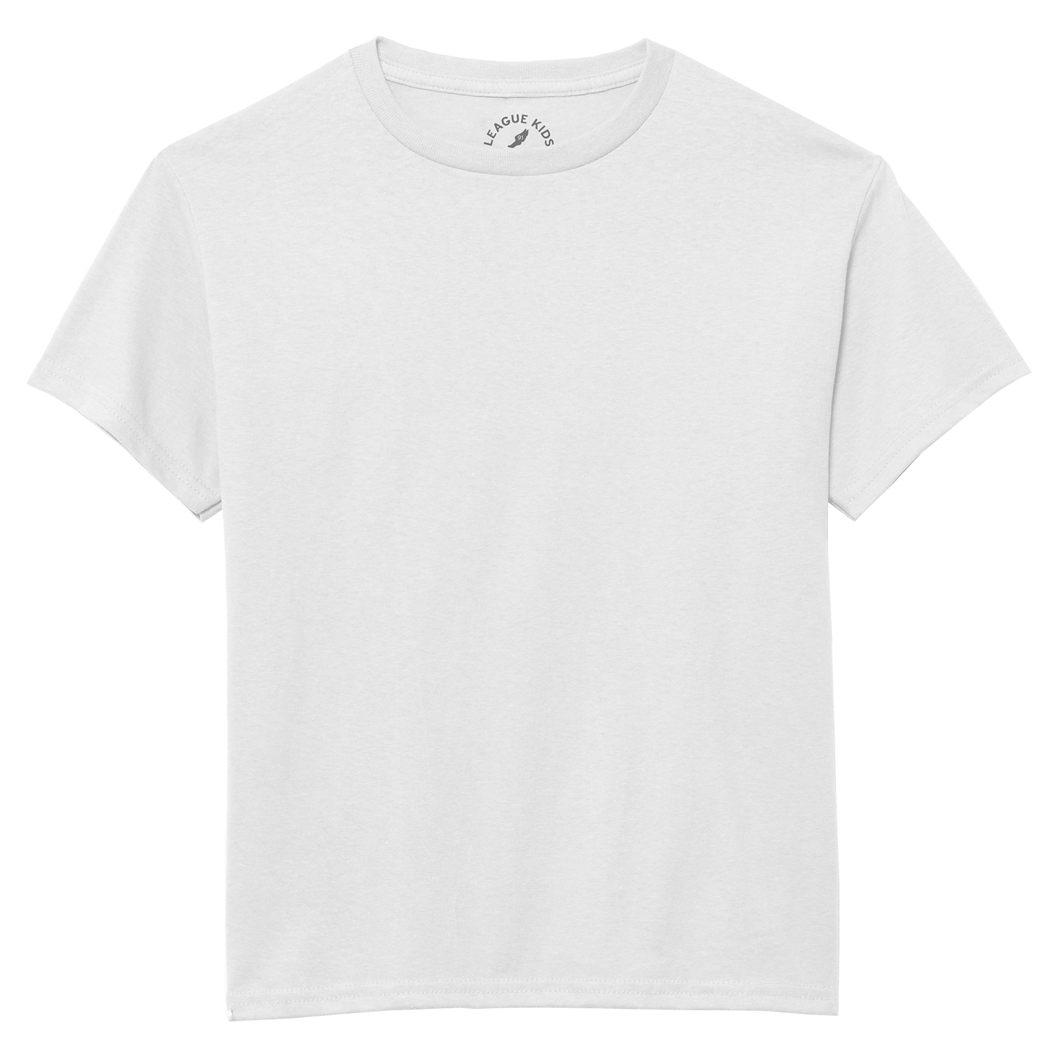 Youth EZ Short Sleeve T-Shirt