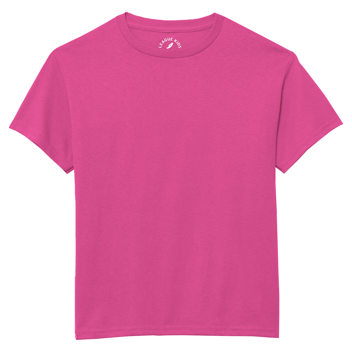 Youth EZ Short Sleeve T-Shirt