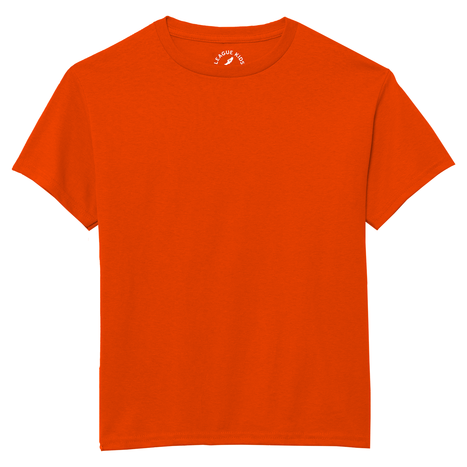 Youth EZ Short Sleeve T-Shirt