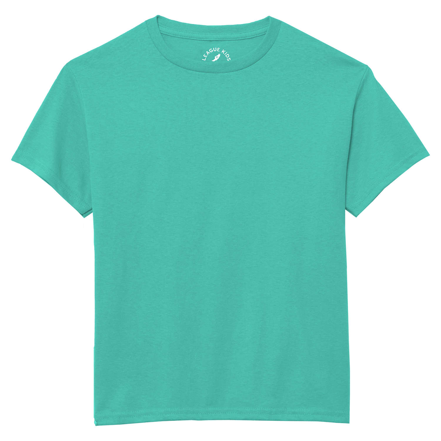Youth EZ Short Sleeve T-Shirt
