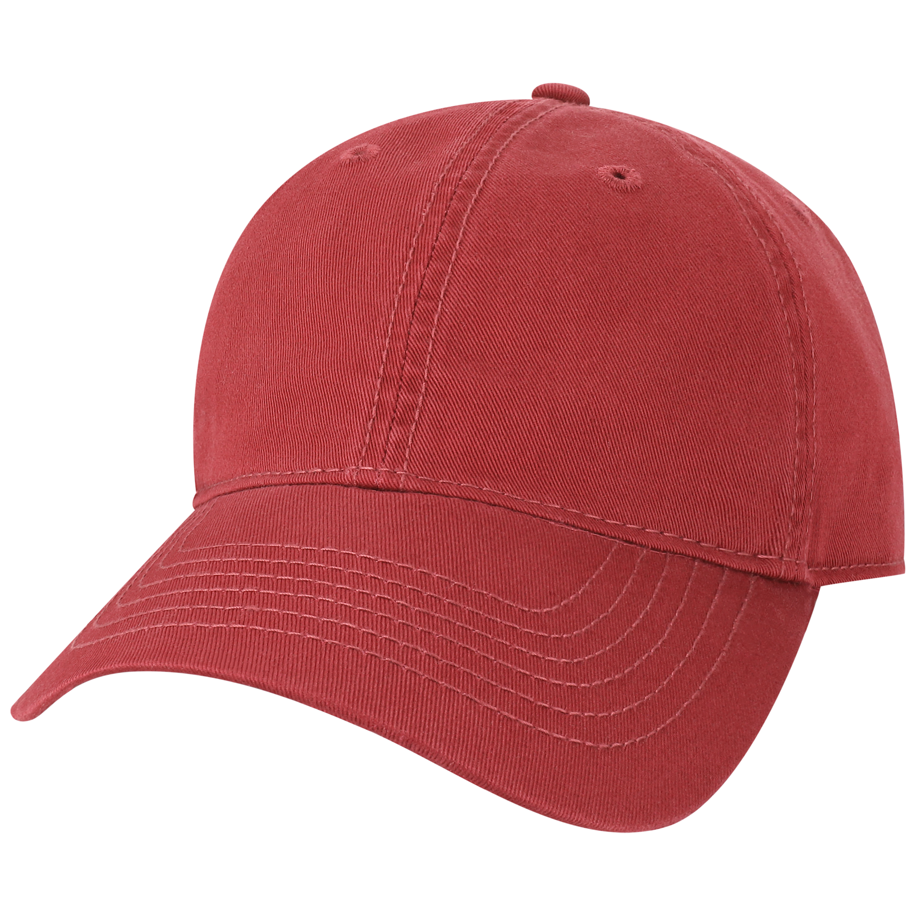 Youth Relaxed Twill Adj Hat