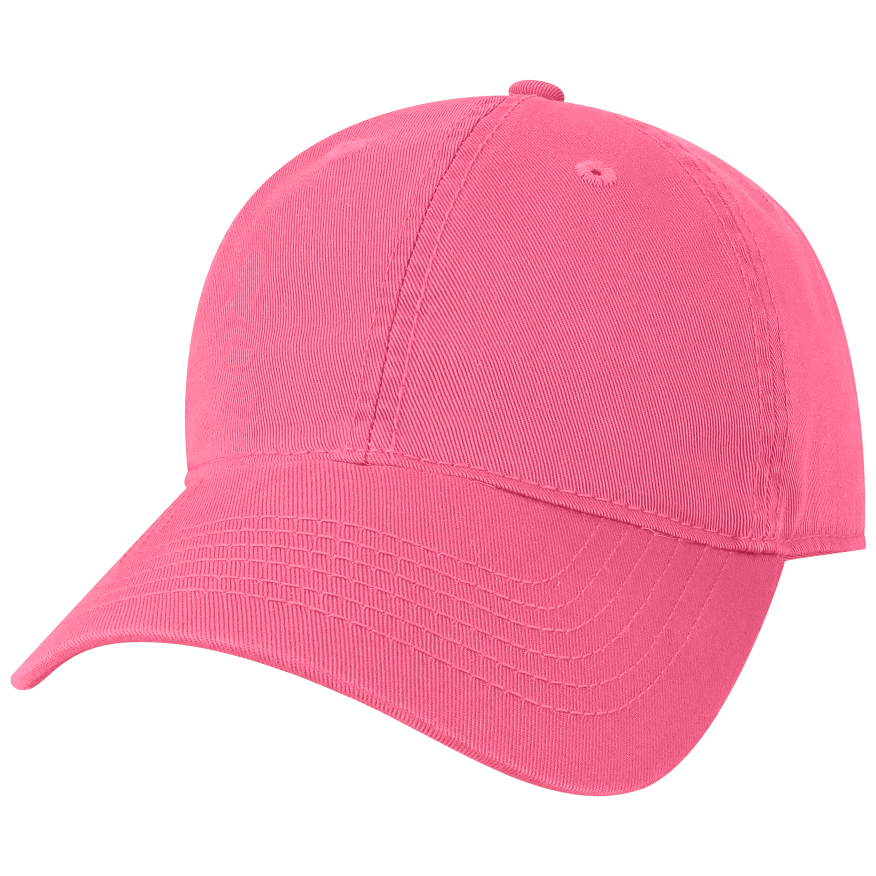 Youth Relaxed Twill Adj Hat