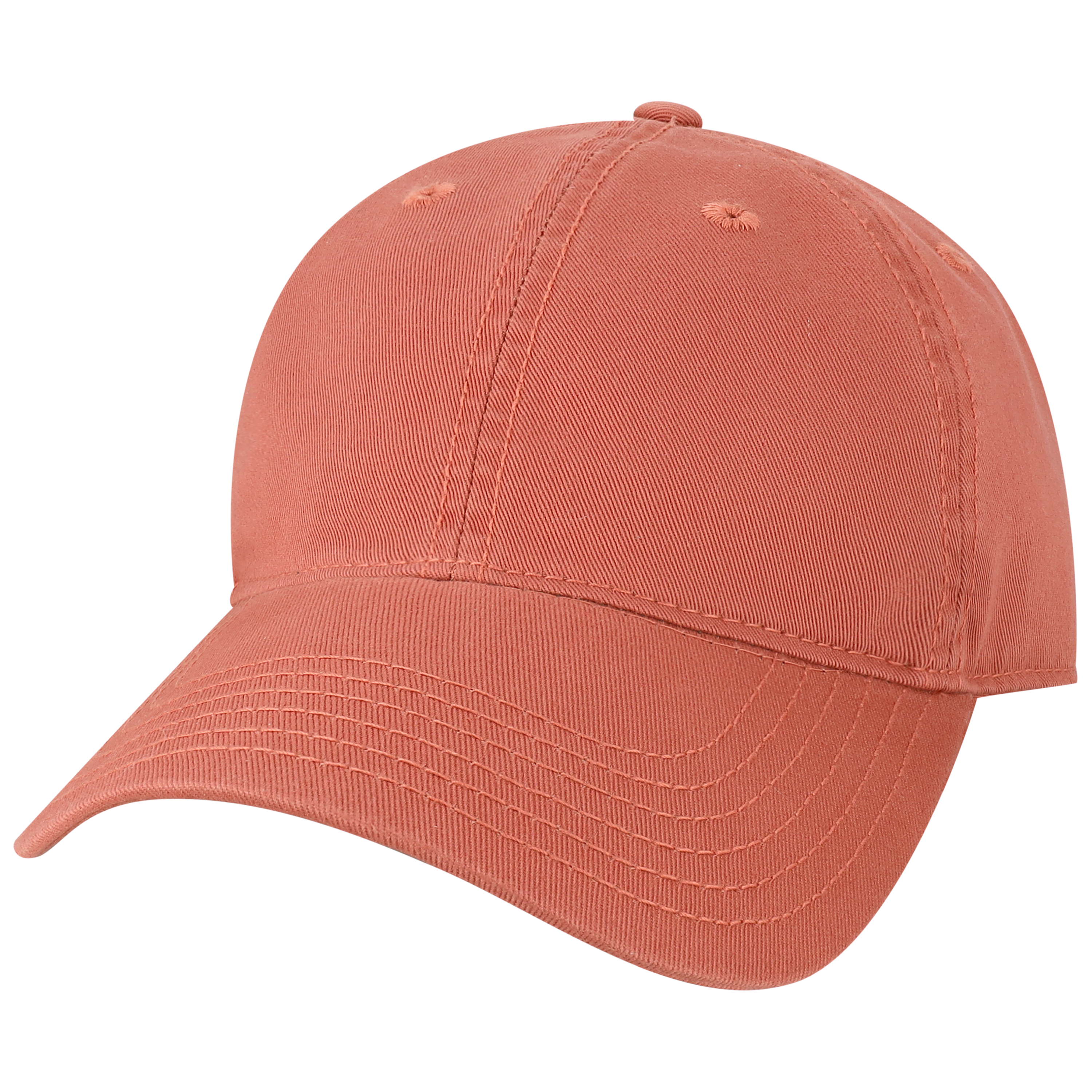 Youth Relaxed Twill Adj Hat
