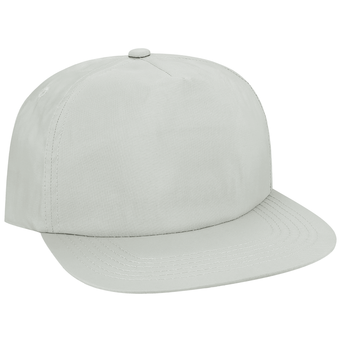 Flow BIO Cap 5 Panel Adj Hat