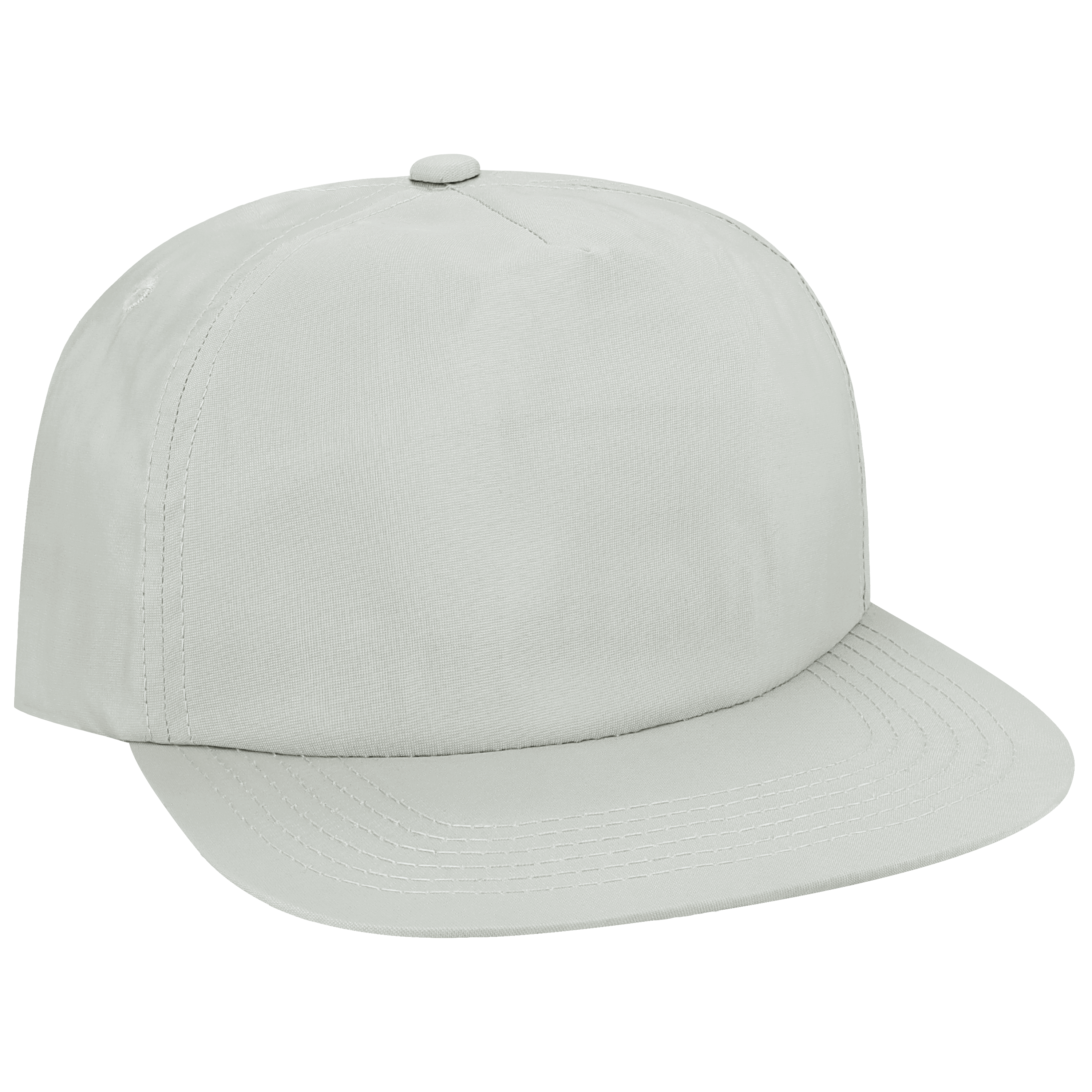 Flow BIO Cap 5 Panel Adj Hat