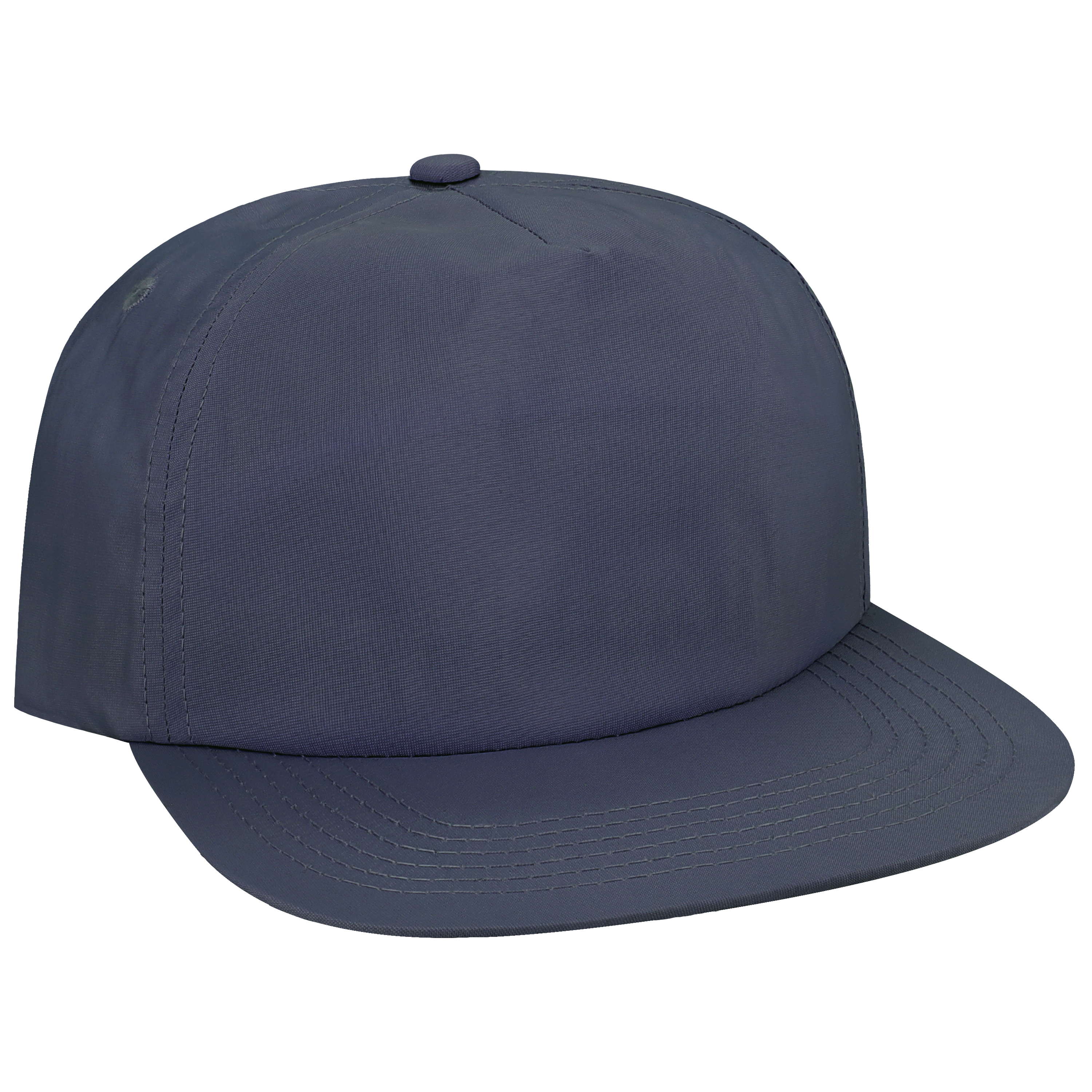 Flow BIO Cap 5 Panel Adj Hat