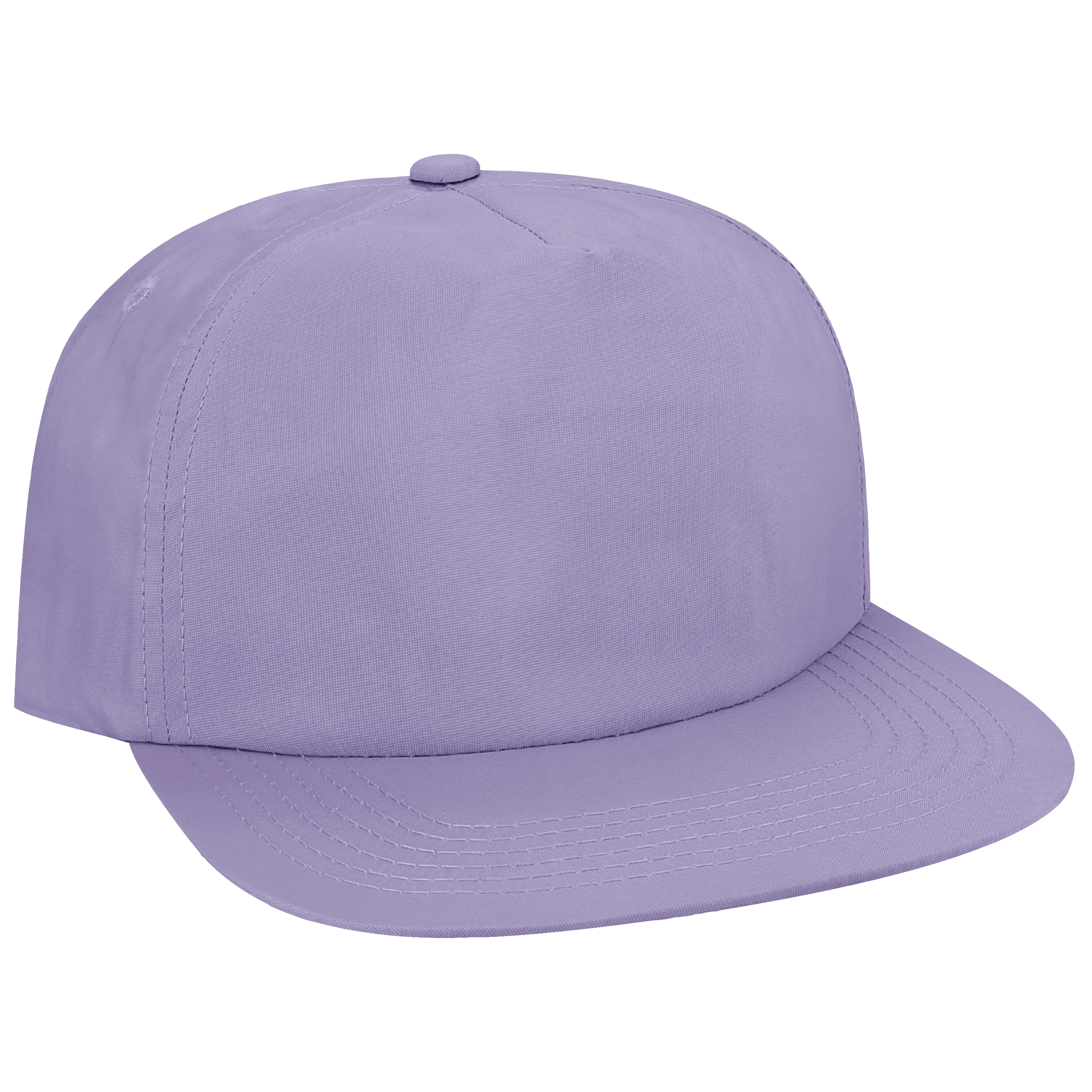 Flow BIO Cap 5 Panel Adj Hat