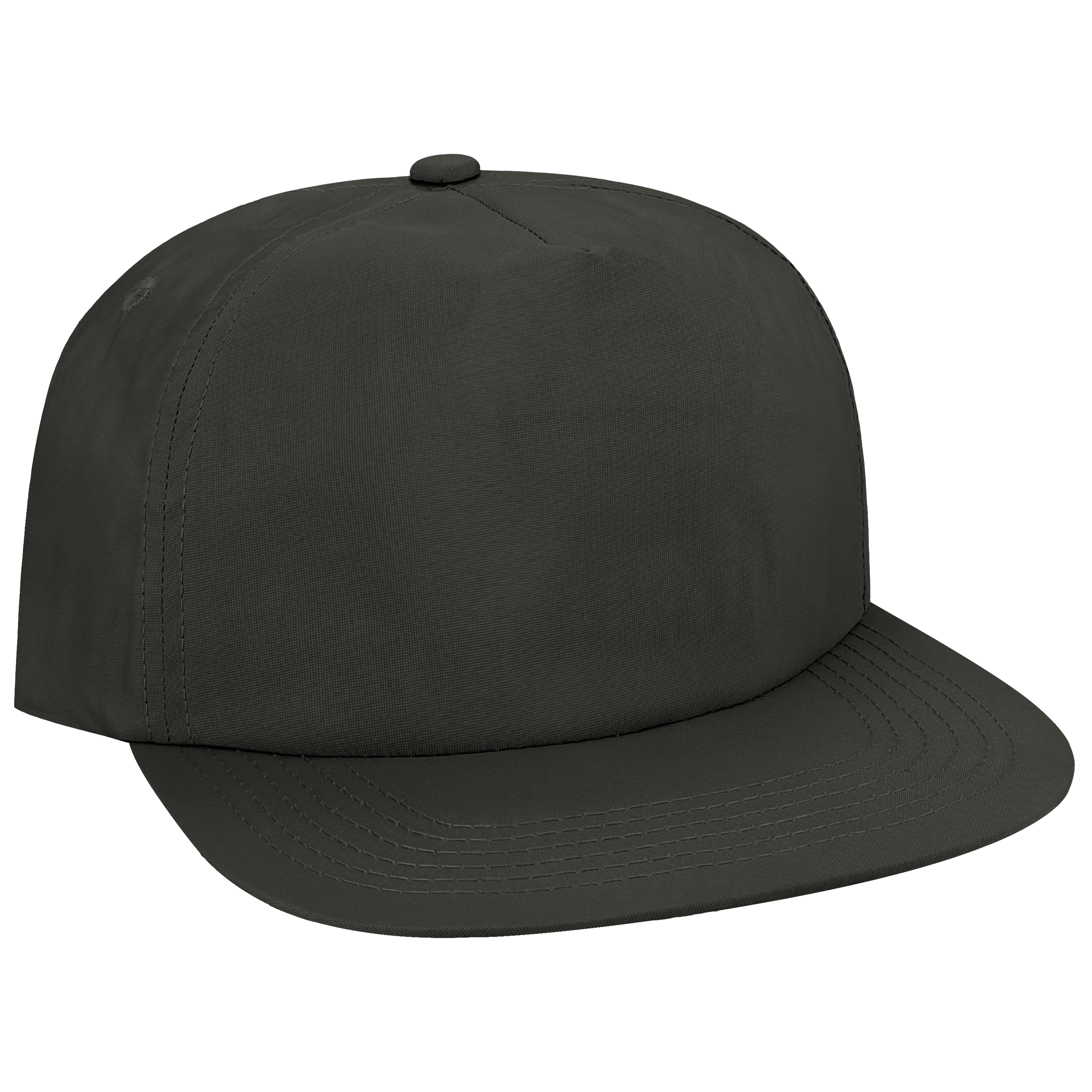 Flow BIO Cap 5 Panel Adj Hat
