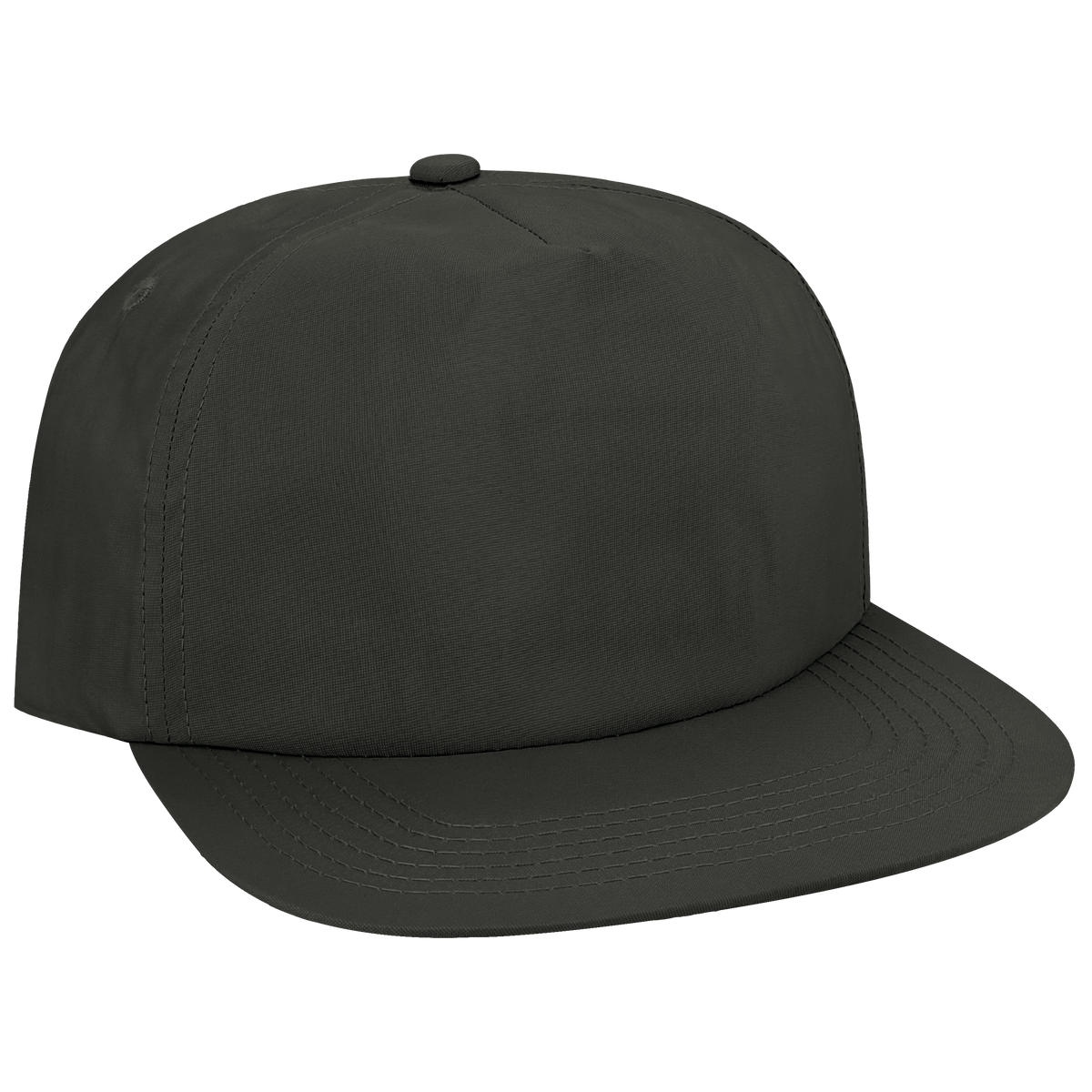 Flow BIO Cap 5 Panel Adj Hat