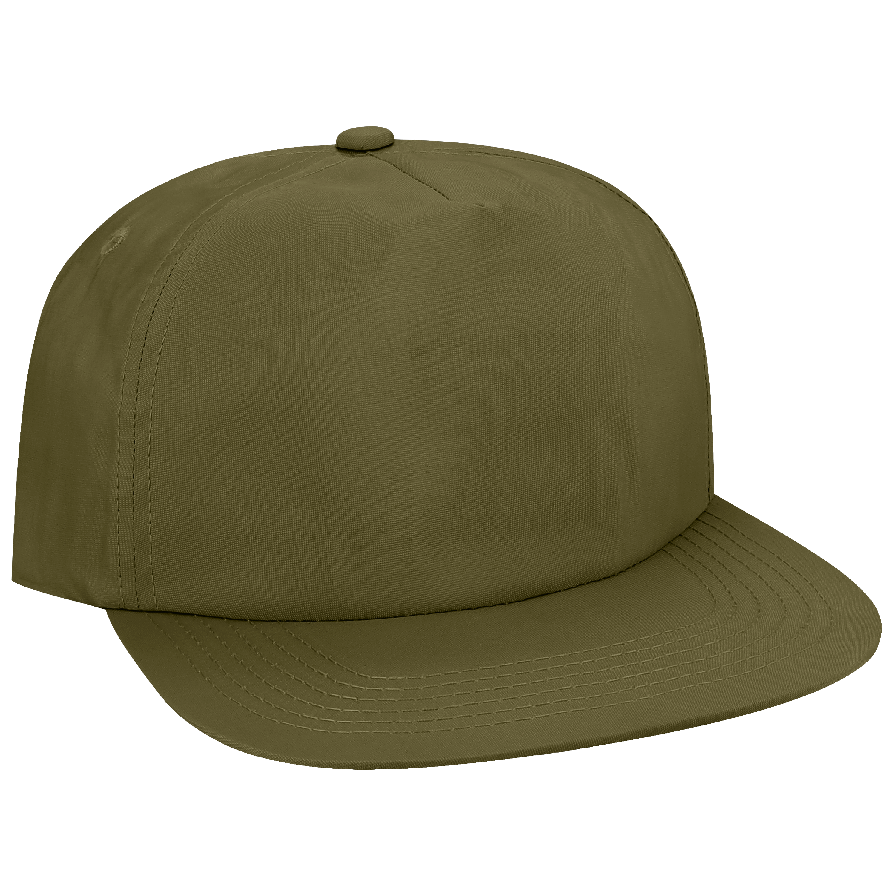 Flow BIO Cap 5 Panel Adj Hat