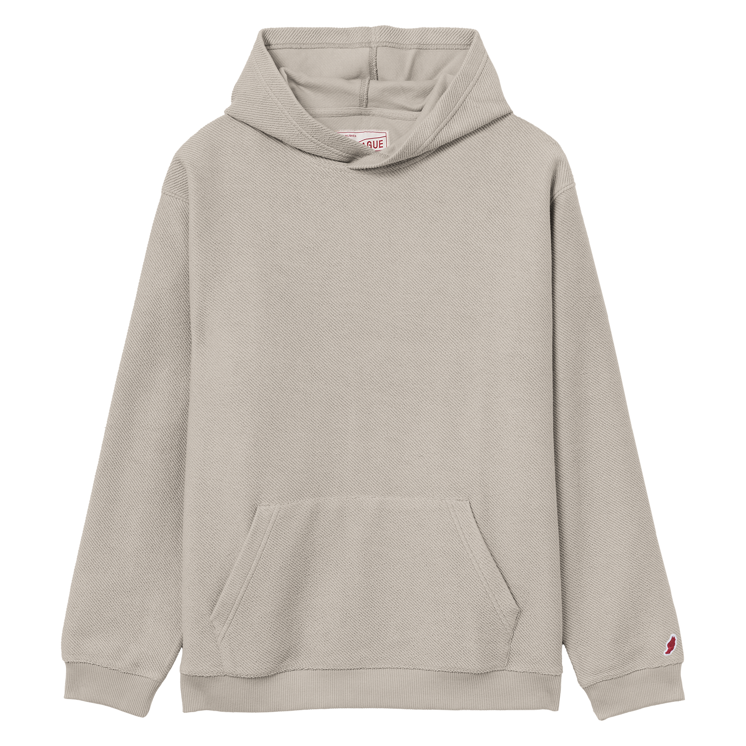 Foundry Hood