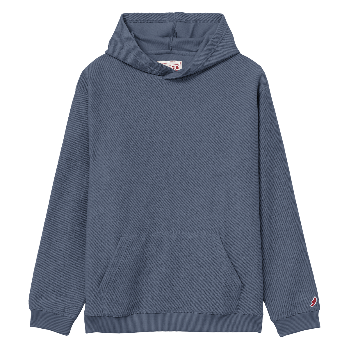 Foundry Hood