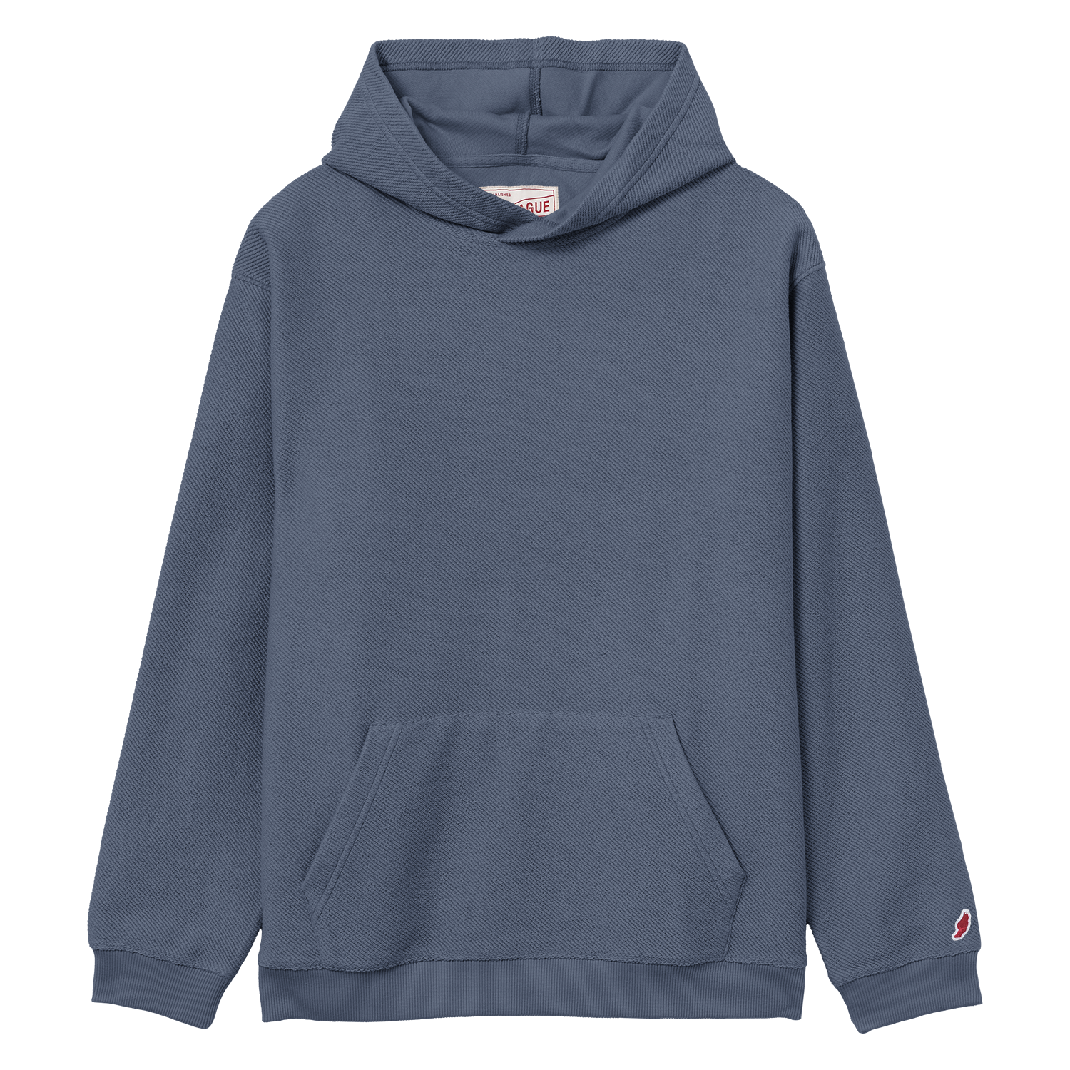 Foundry Hood