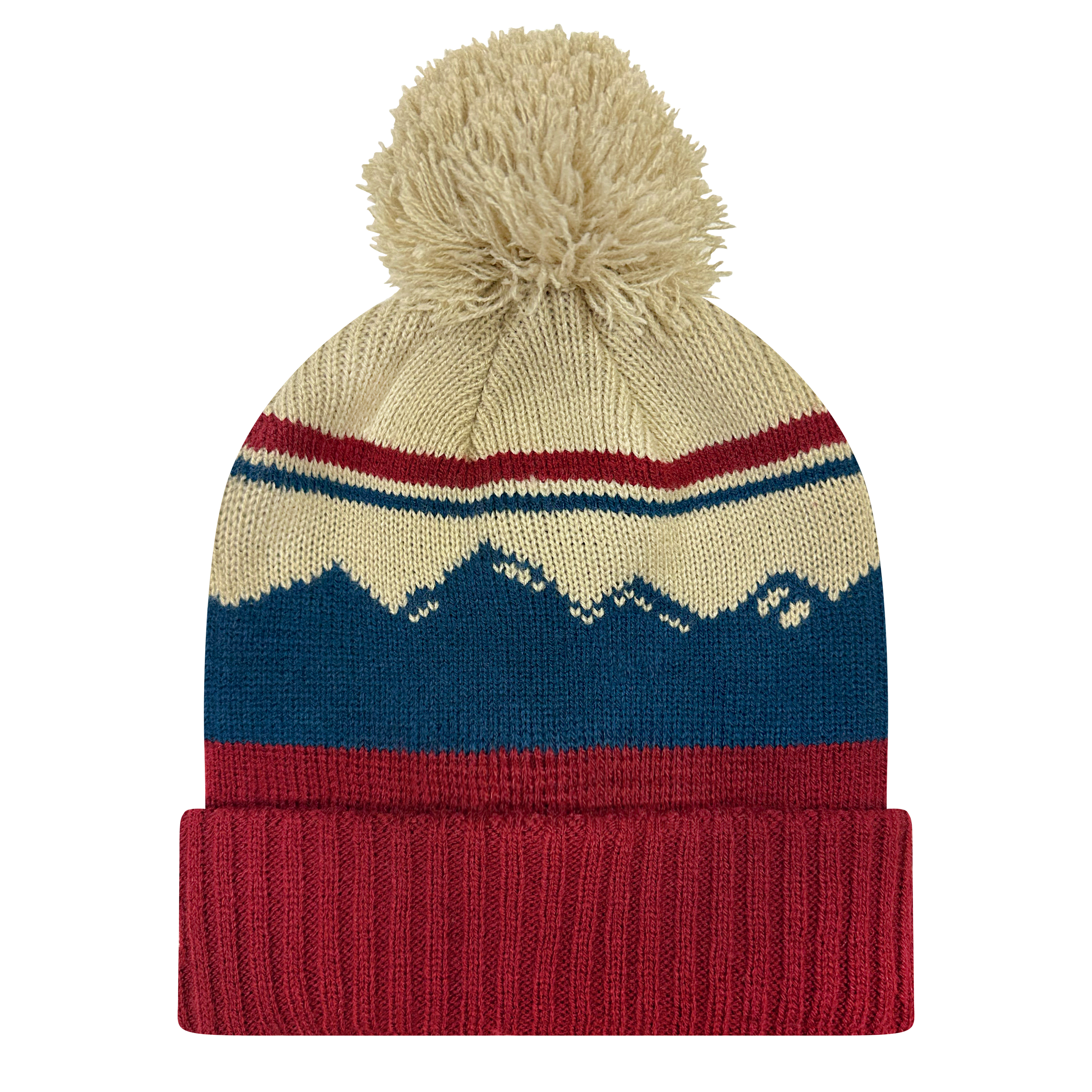 Grand Large Gauge Beanie