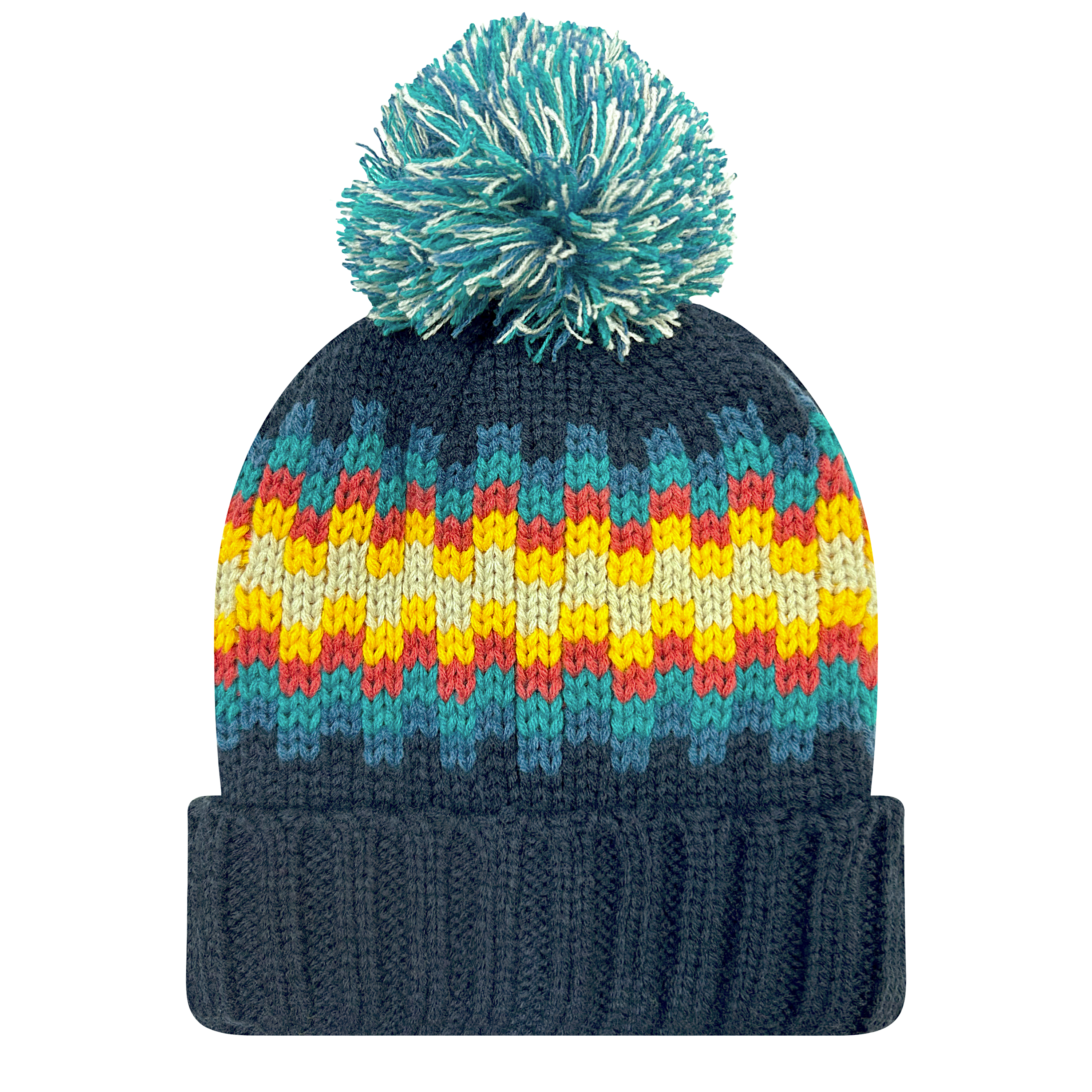 Grand Large Gauge Beanie