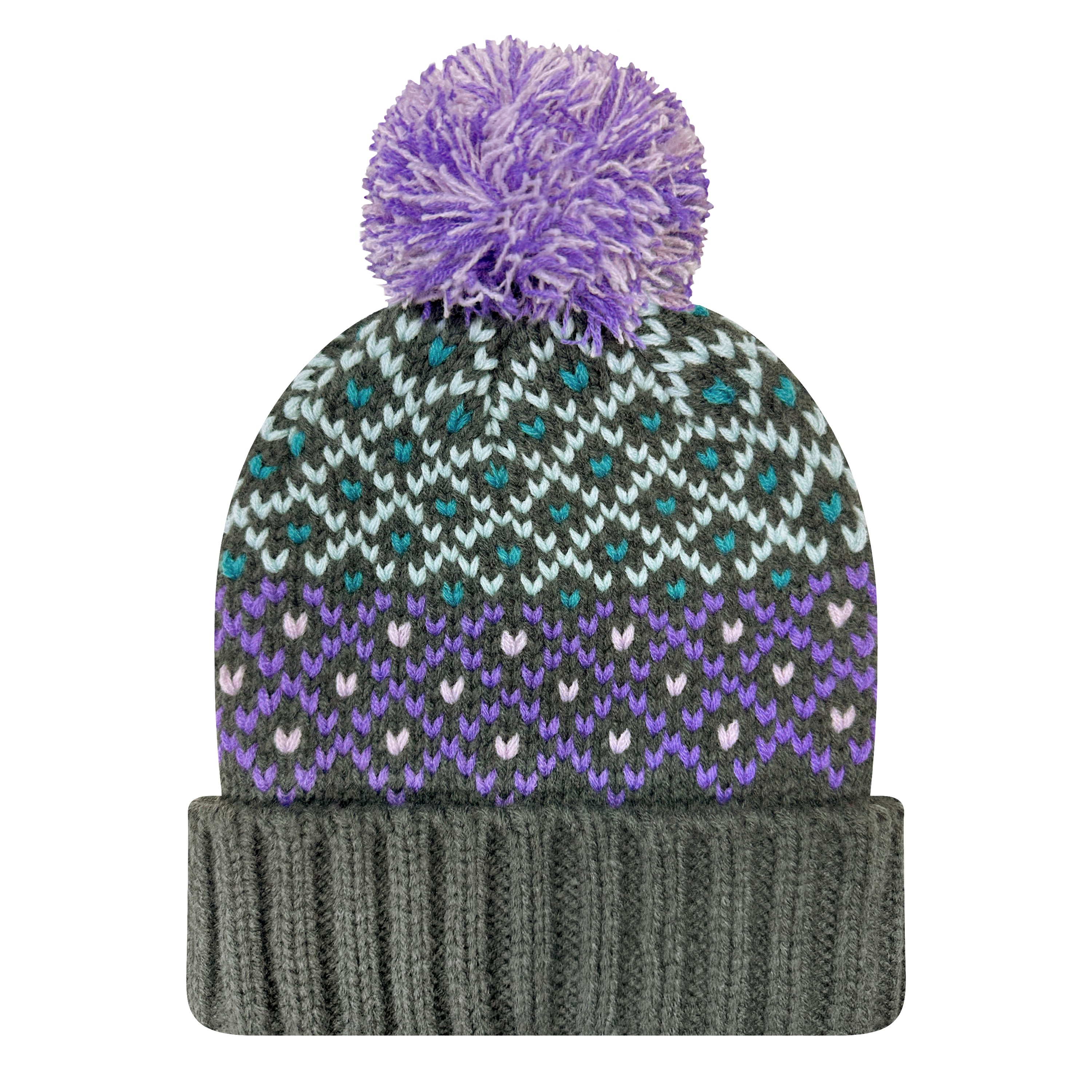 Grand Large Gauge Beanie