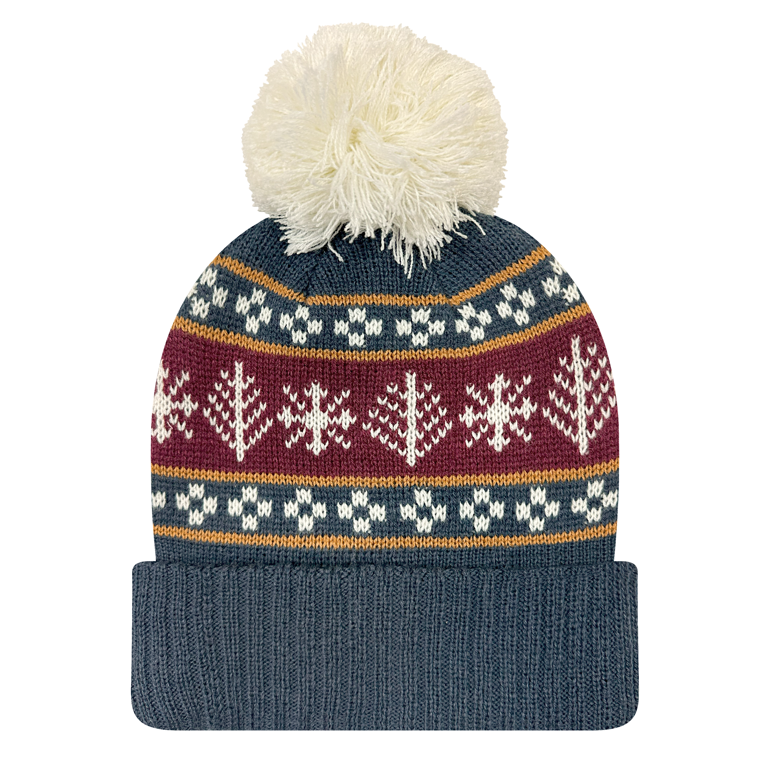 Grand Large Gauge Beanie