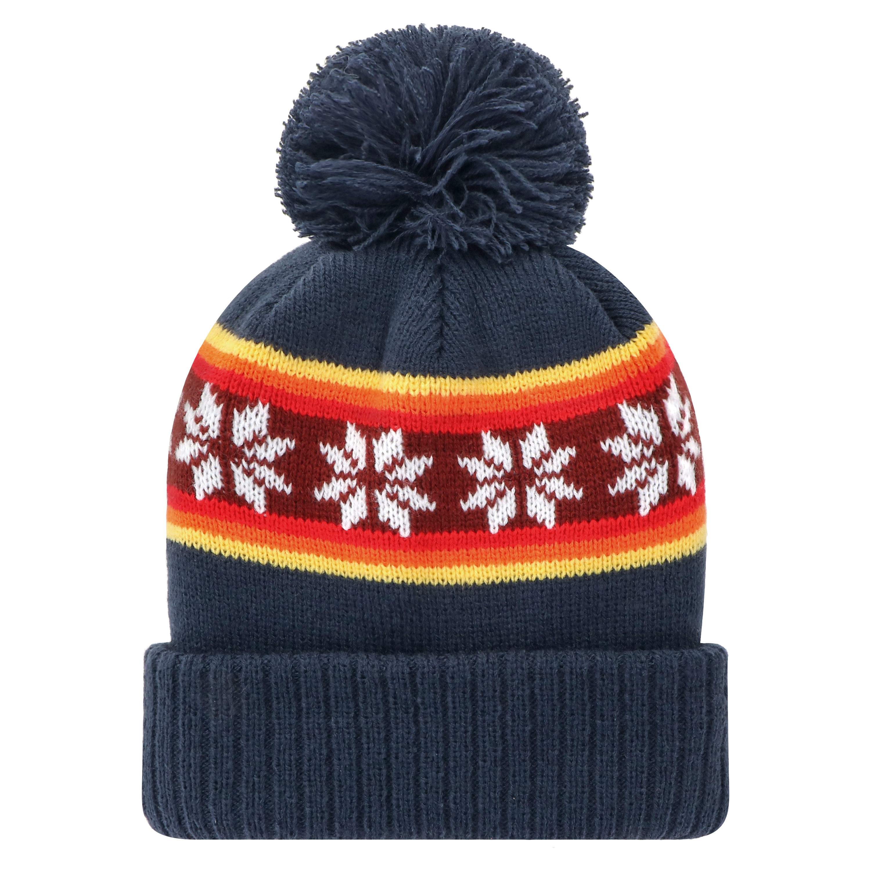 Grand Large Gauge Beanie